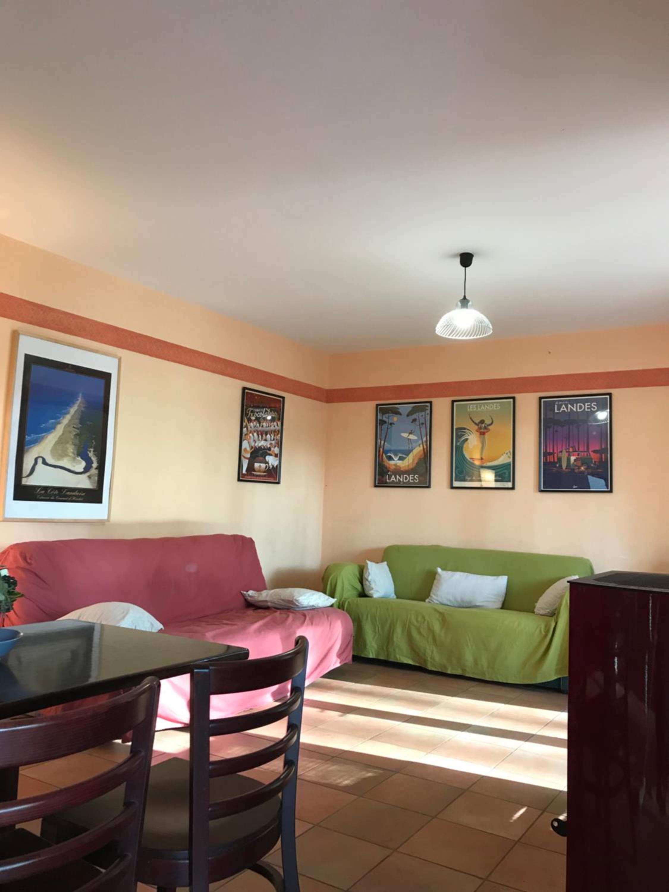 Family Room with Balcony - Photo 10