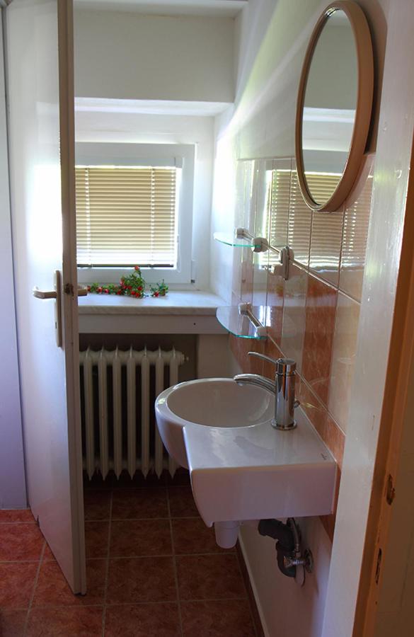 Apartment with Garden View photo 1