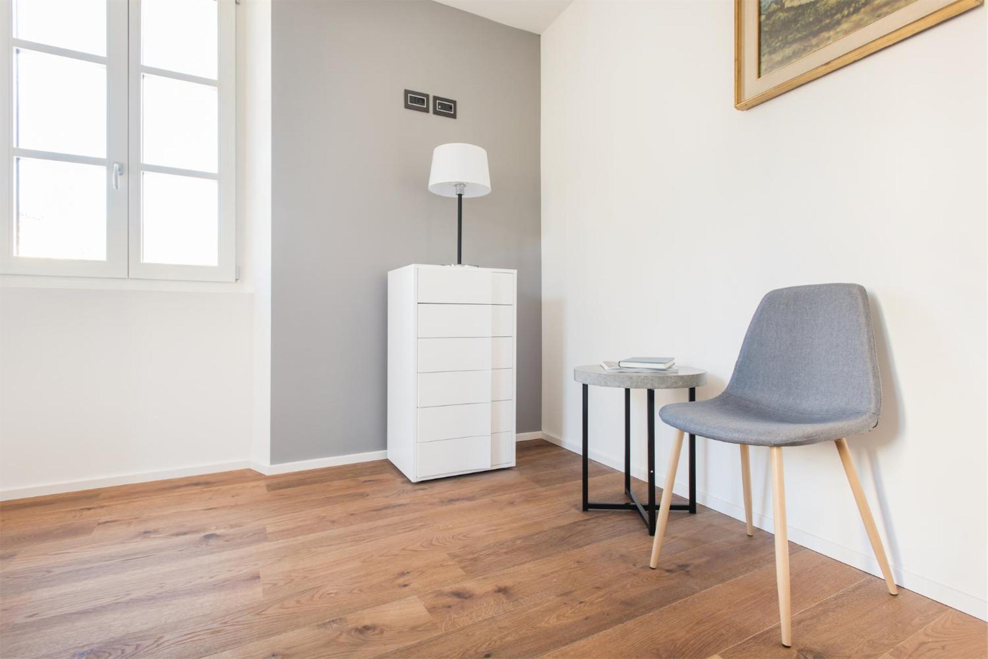 Apartment with Terrace photo 3