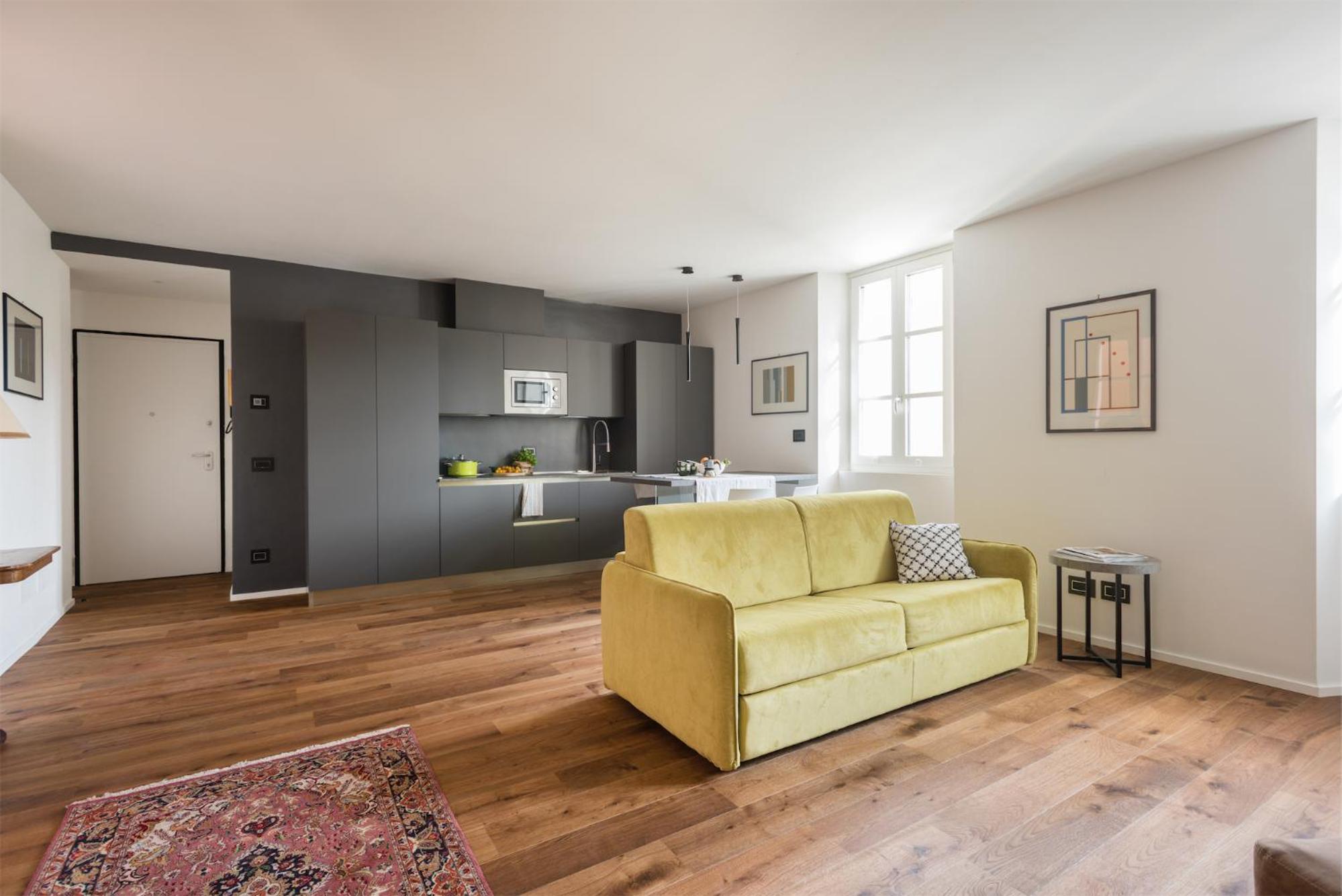 Superior Apartment photo 1