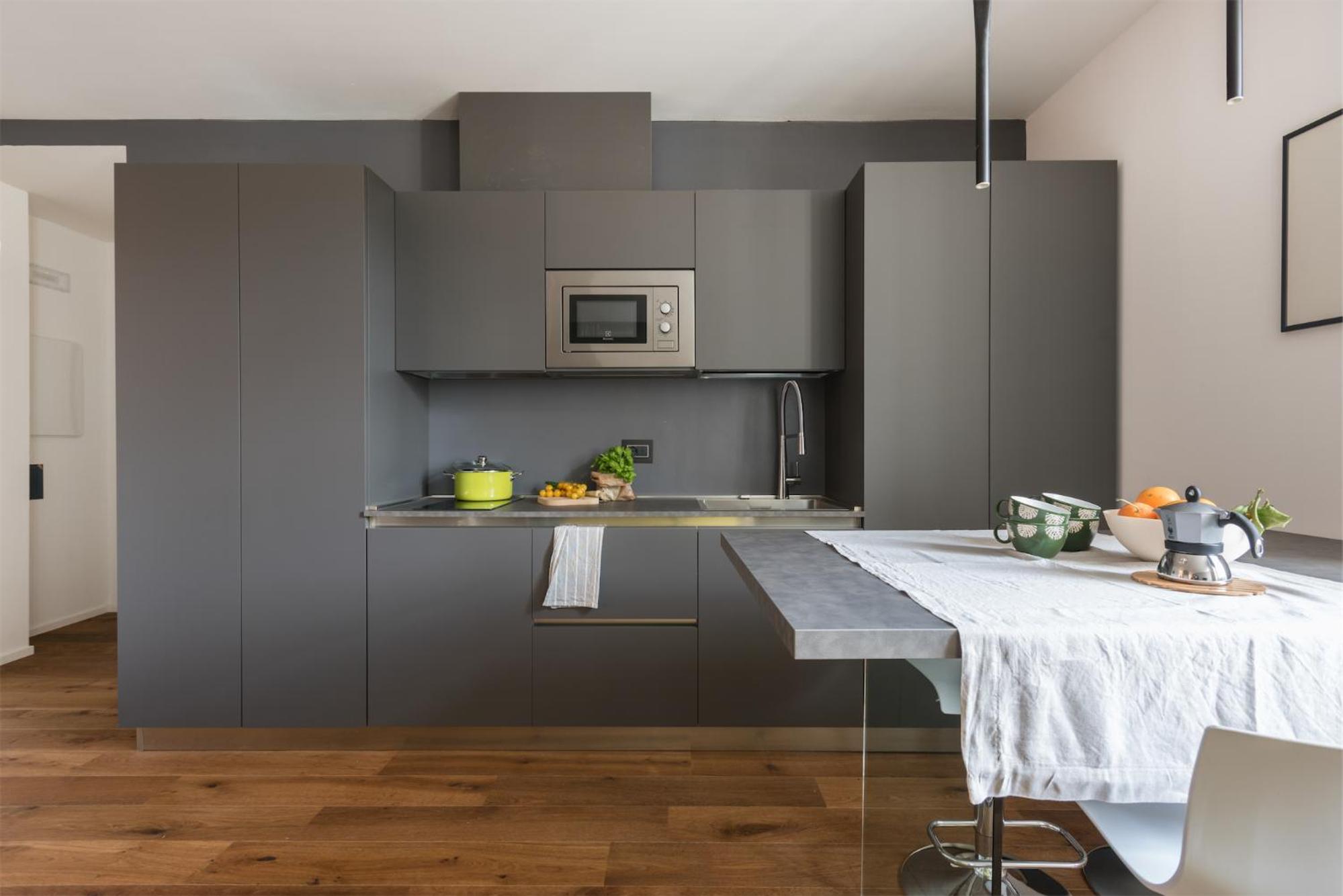 Superior Apartment photo 2