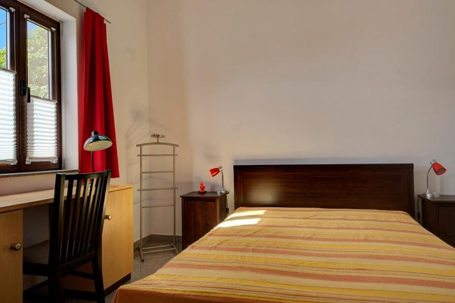 Casa de Dos Habitaciones