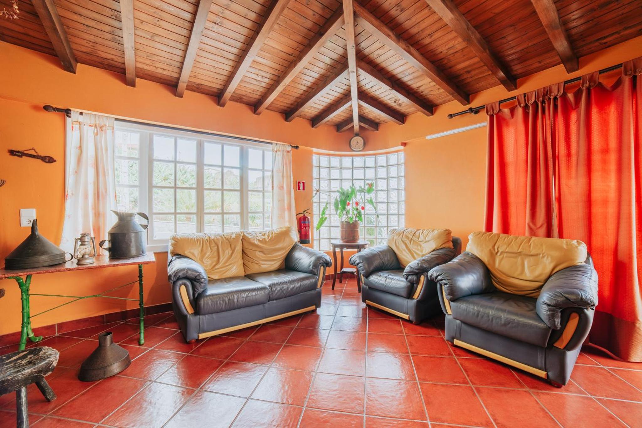 Three-Bedroom House photo 1