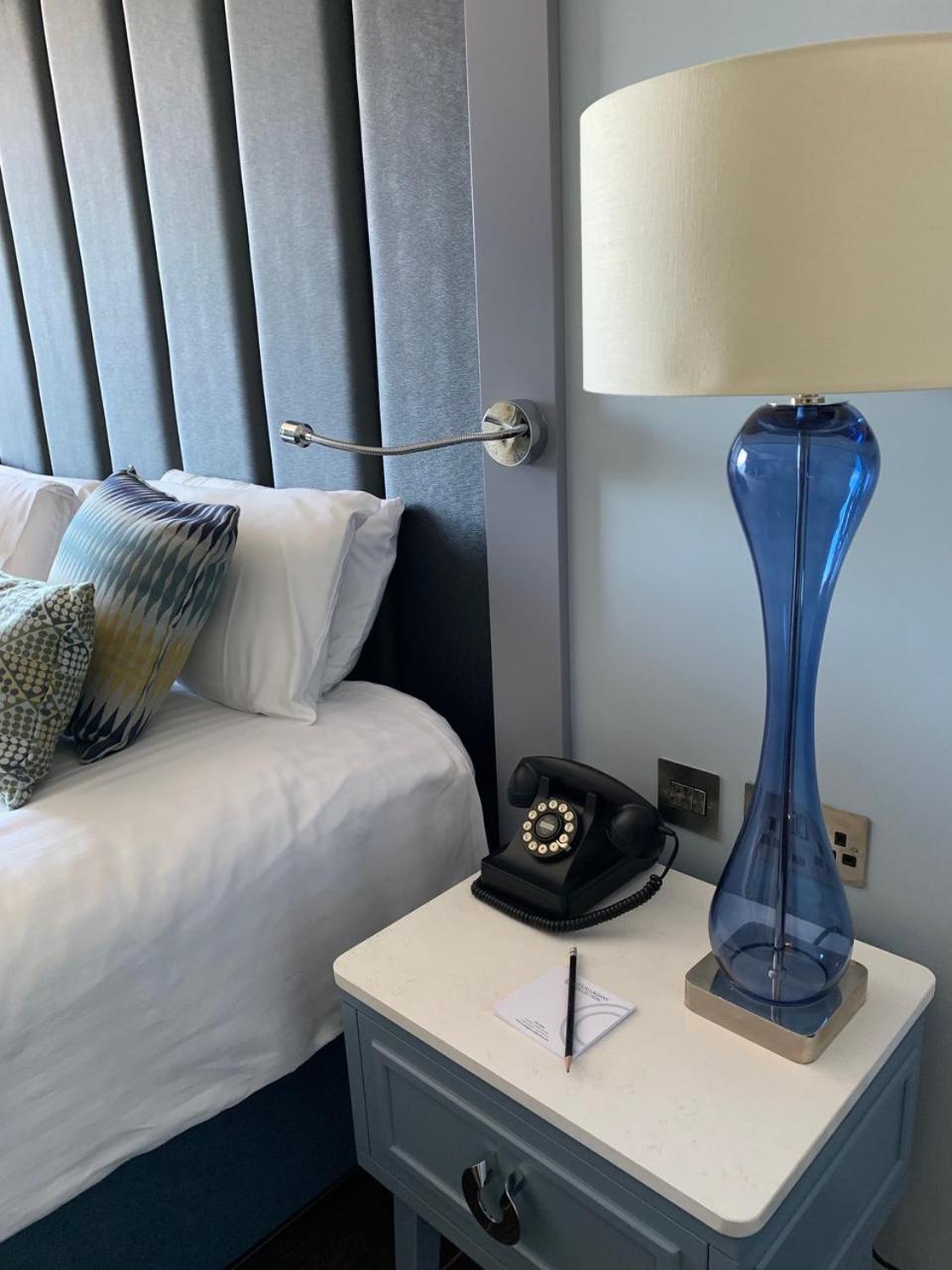 Superior Double Room, 1 Queen Bed