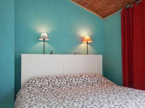 Two-Bedroom Bungalow photo 3