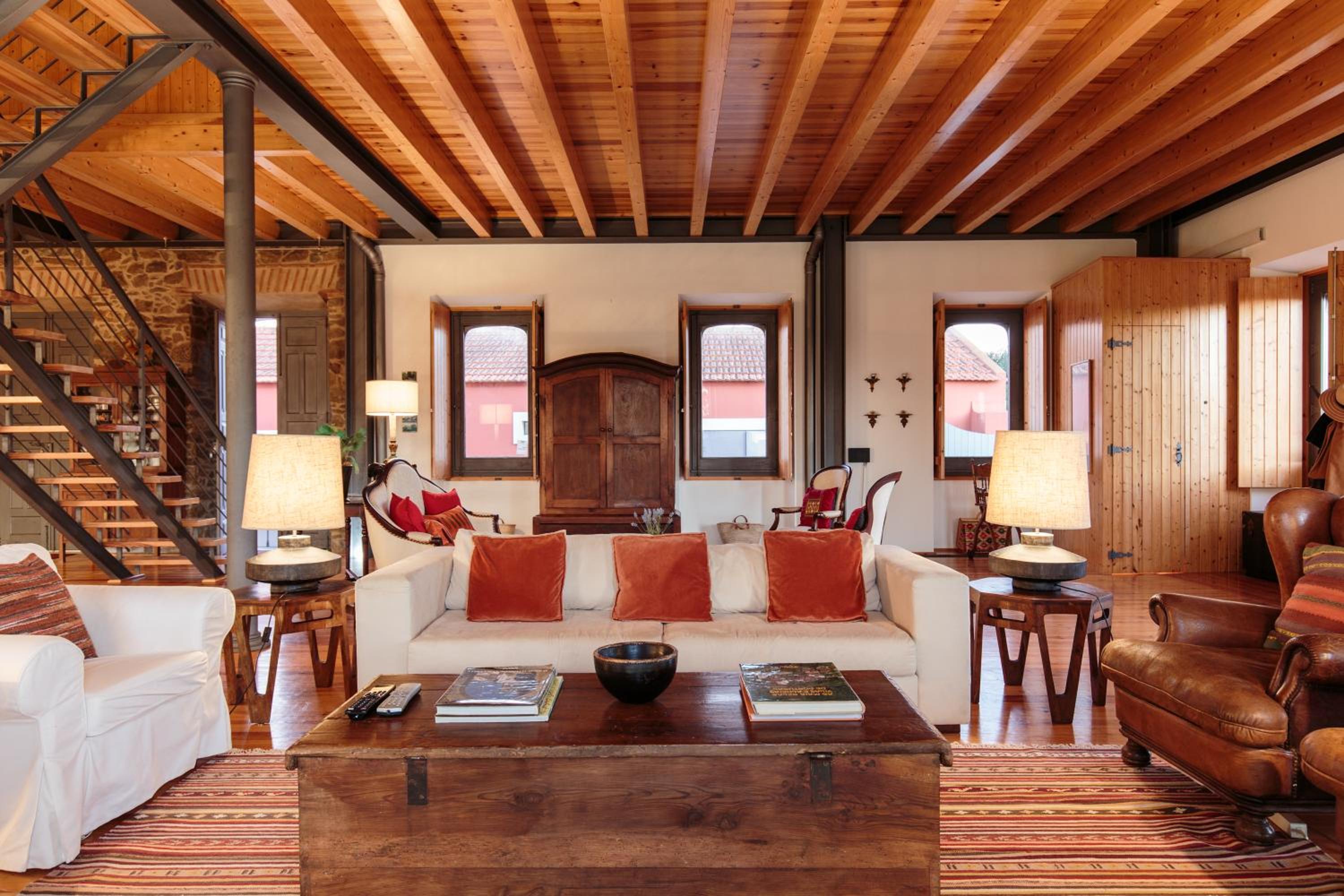 Superior Chalet photo 2