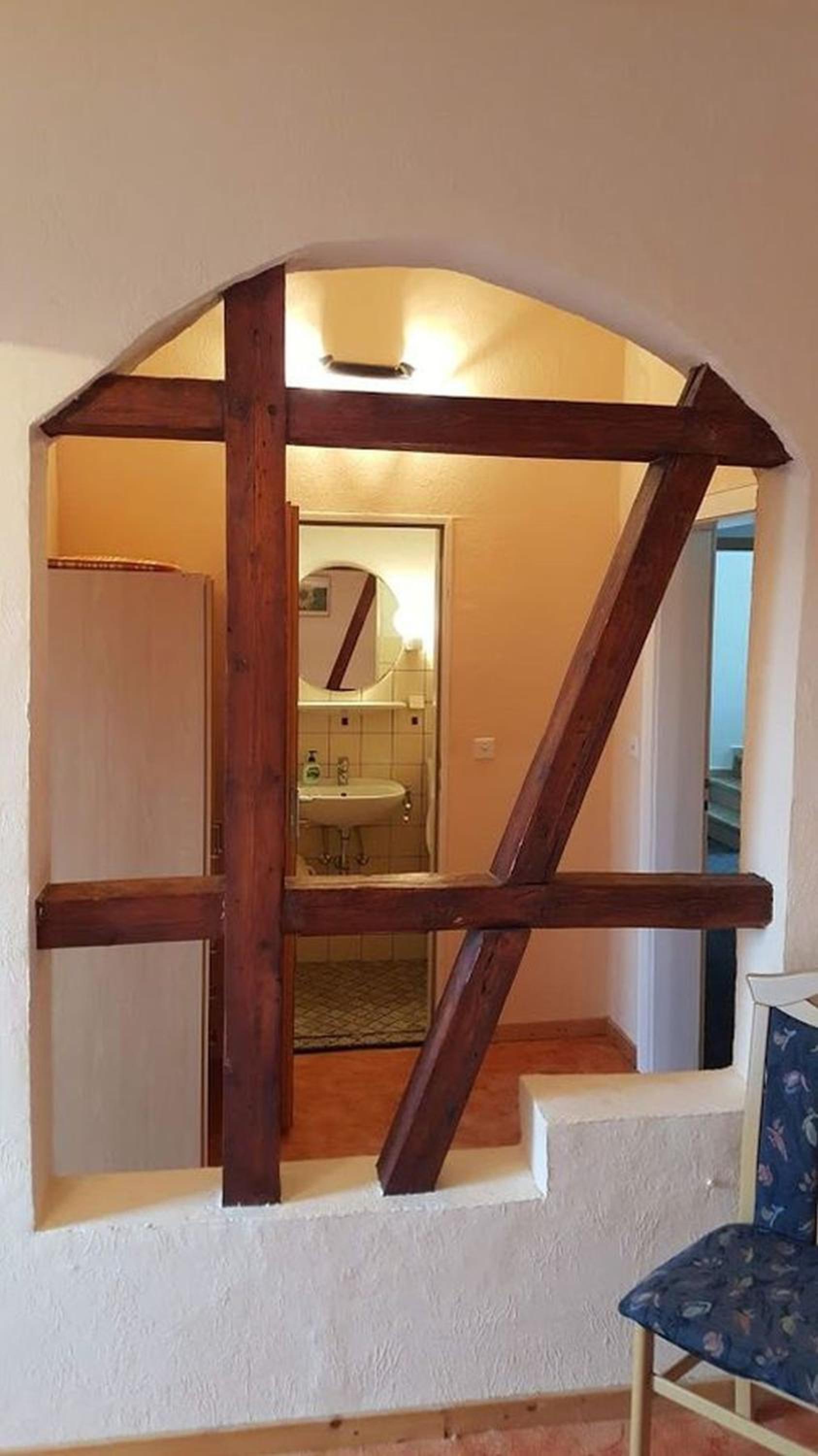 Single Room with Balcony photo 2