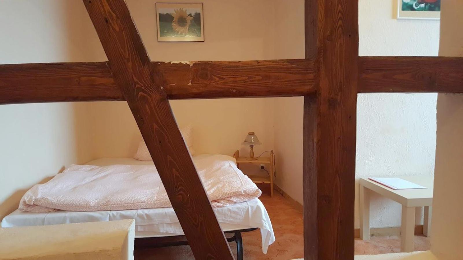 Single Room with Balcony