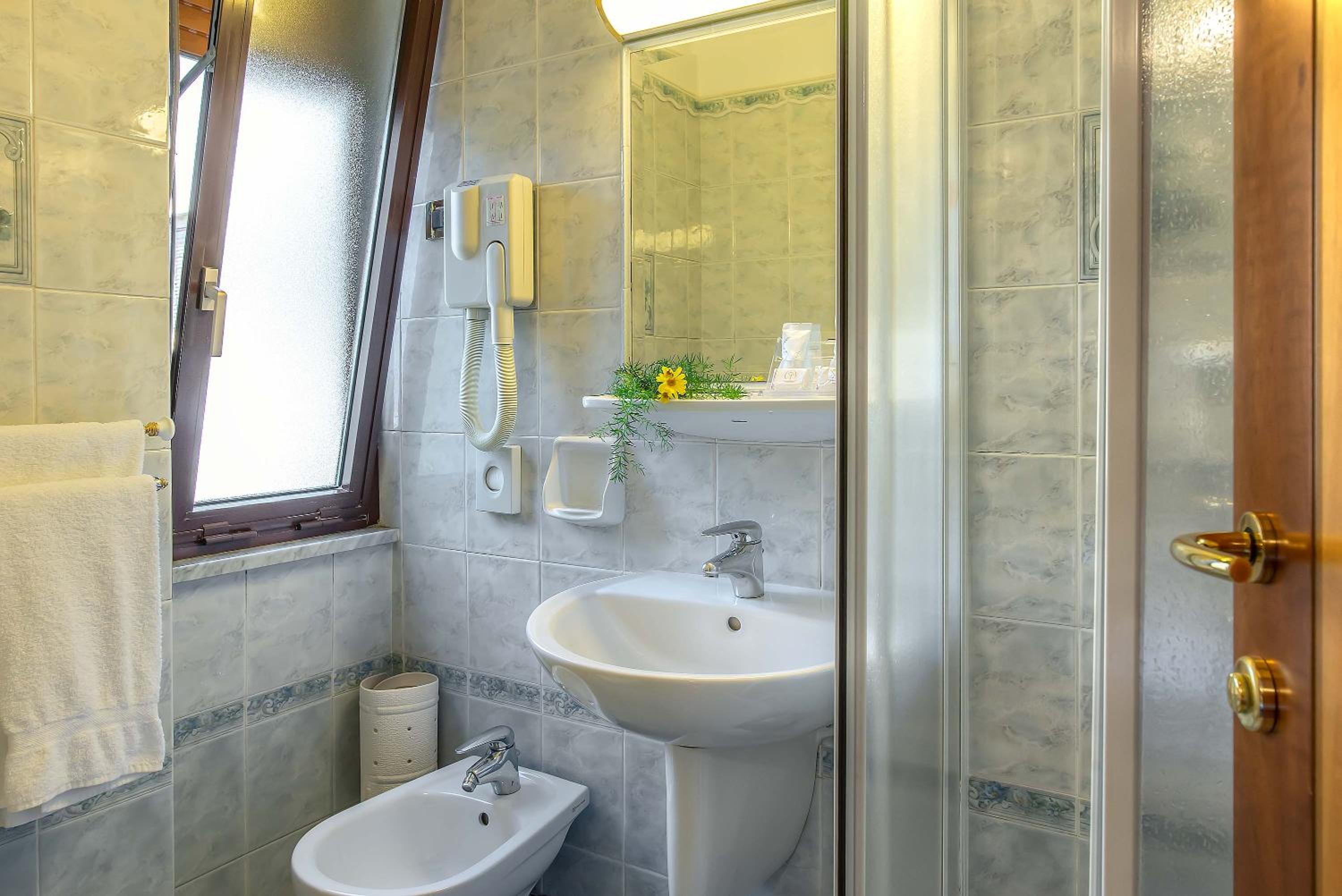 Classic Double Or Twin Room
