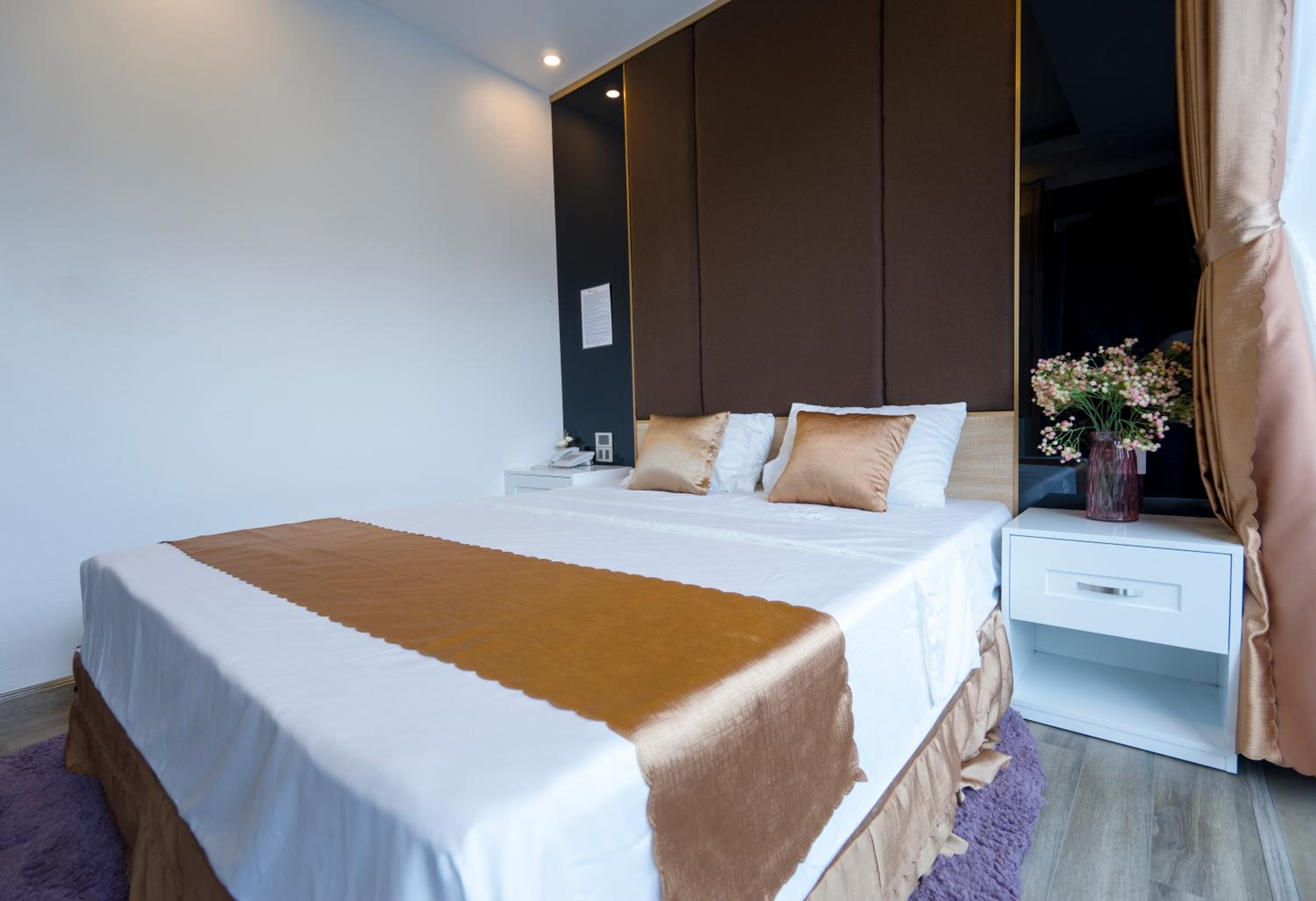 Double Room with Balcony photo 1