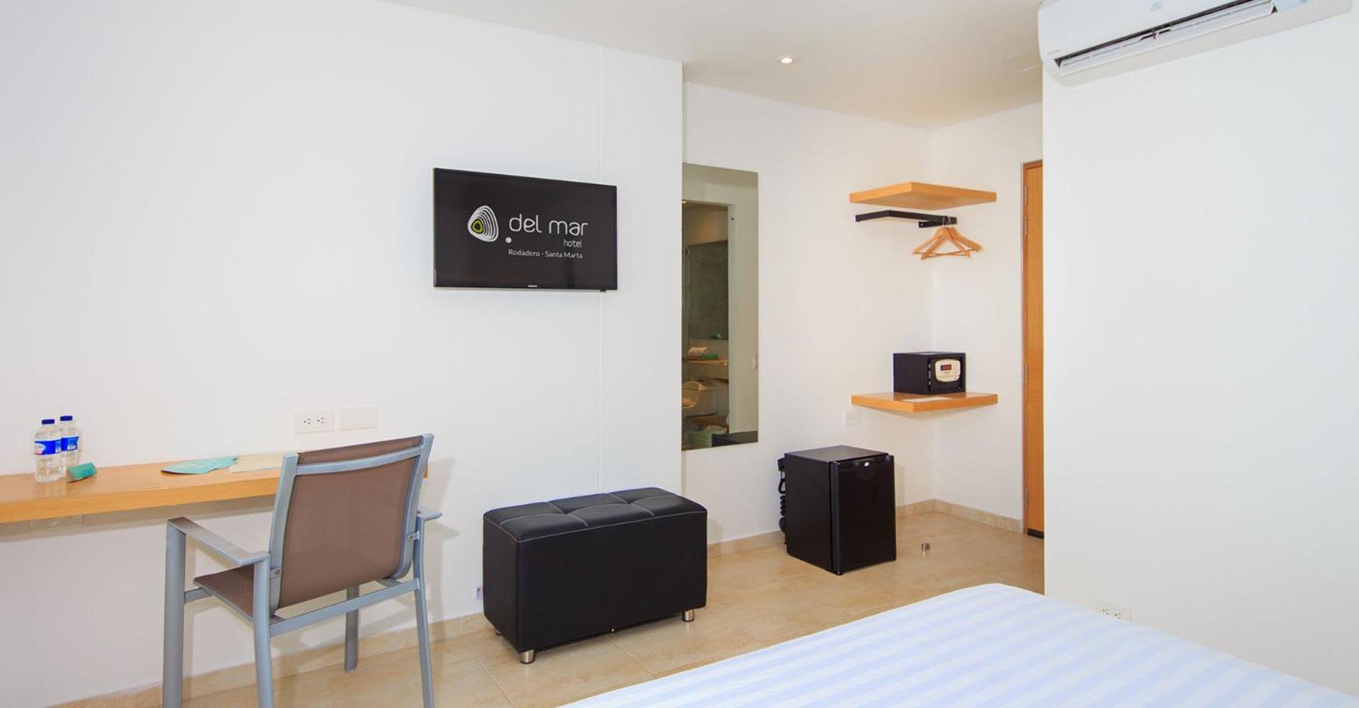 Double Room photo 3