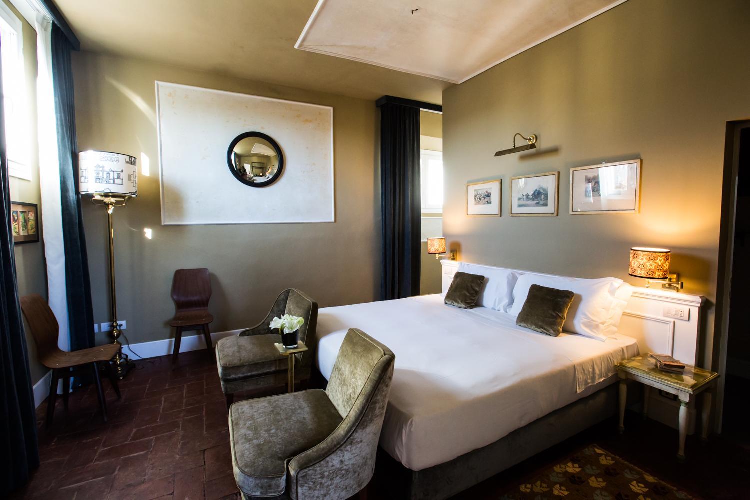 Superior Double Room photo 3
