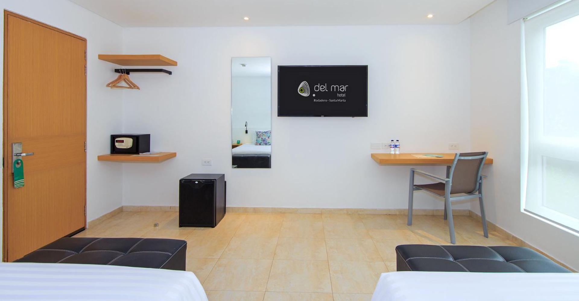 Twin Room photo 2