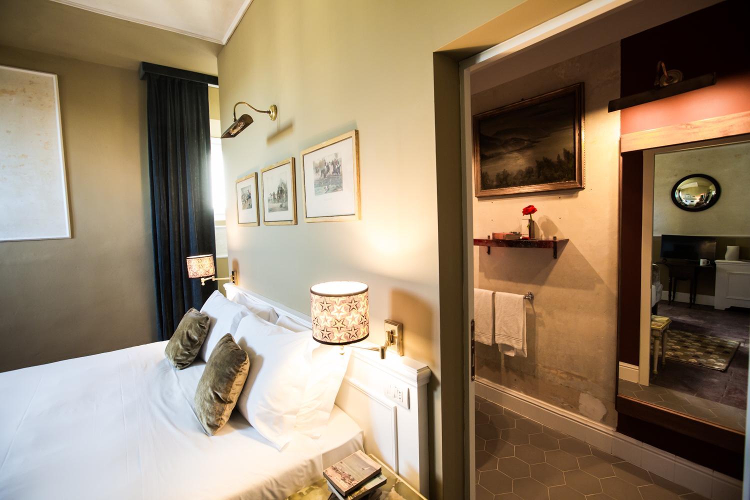 Superior Double Room photo 2