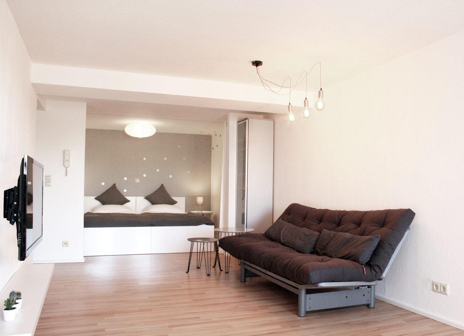 Apartment - Photo 1