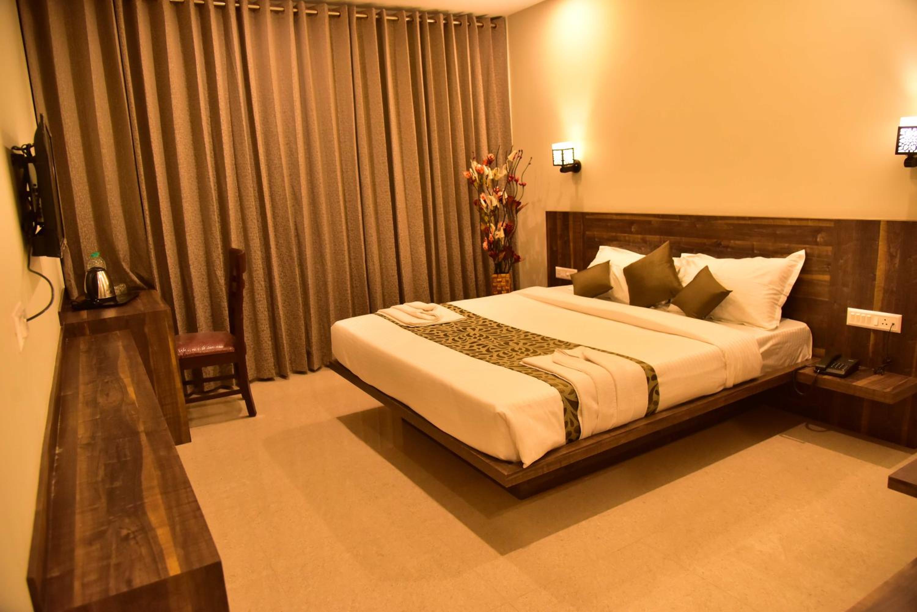 LE GRAND ROOM - Photo 2