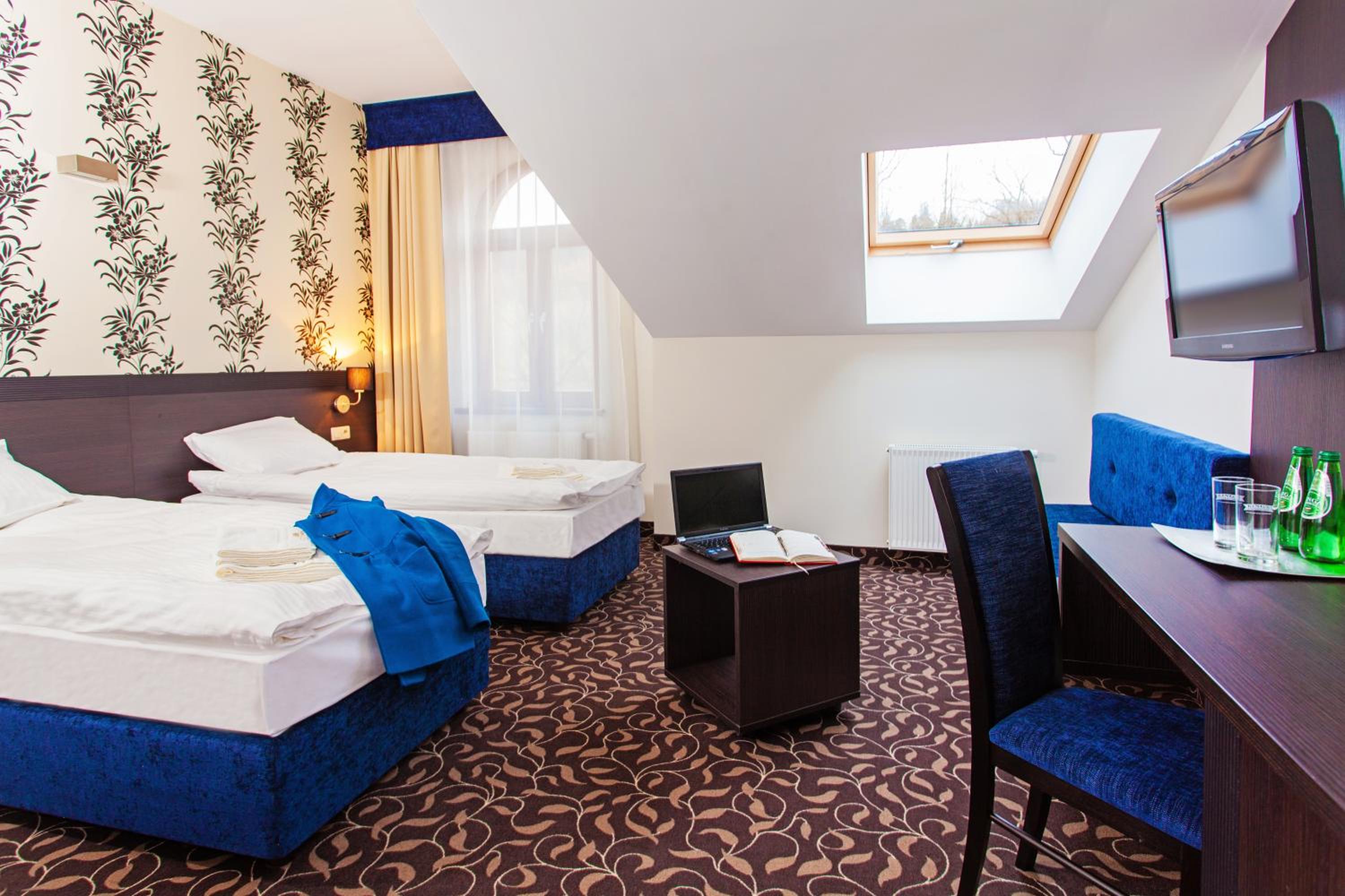 Superior Double or Twin Room