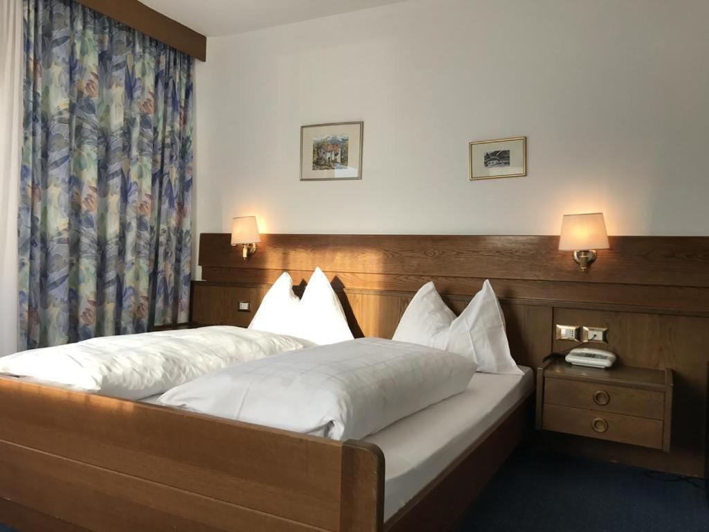  Standard Double  Room with Balcony - Photo 1