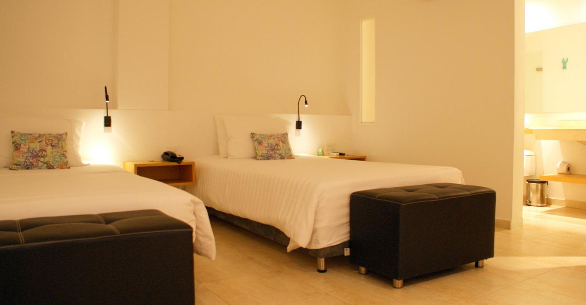 Twin Room photo 3