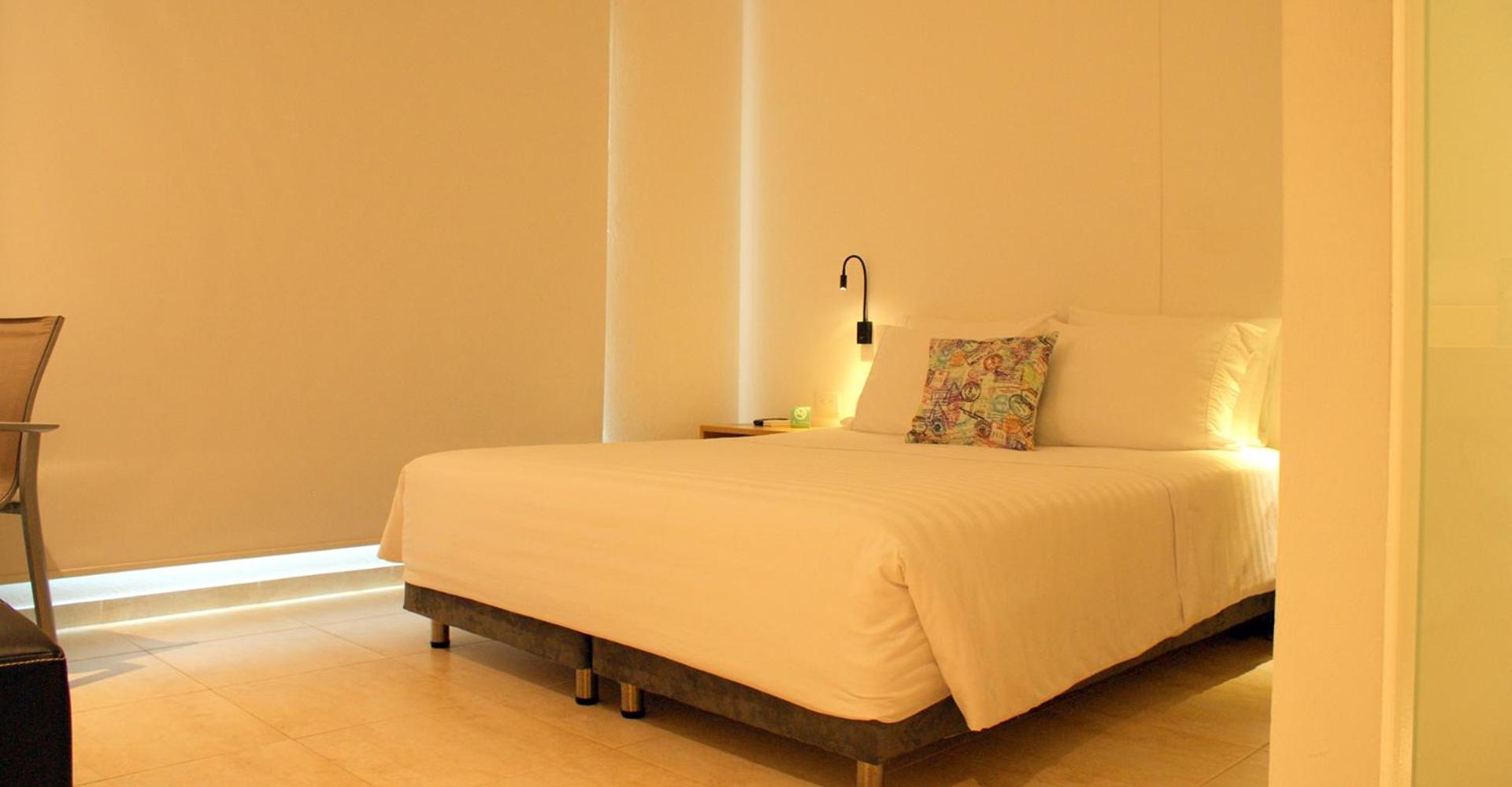 Double Room photo 2