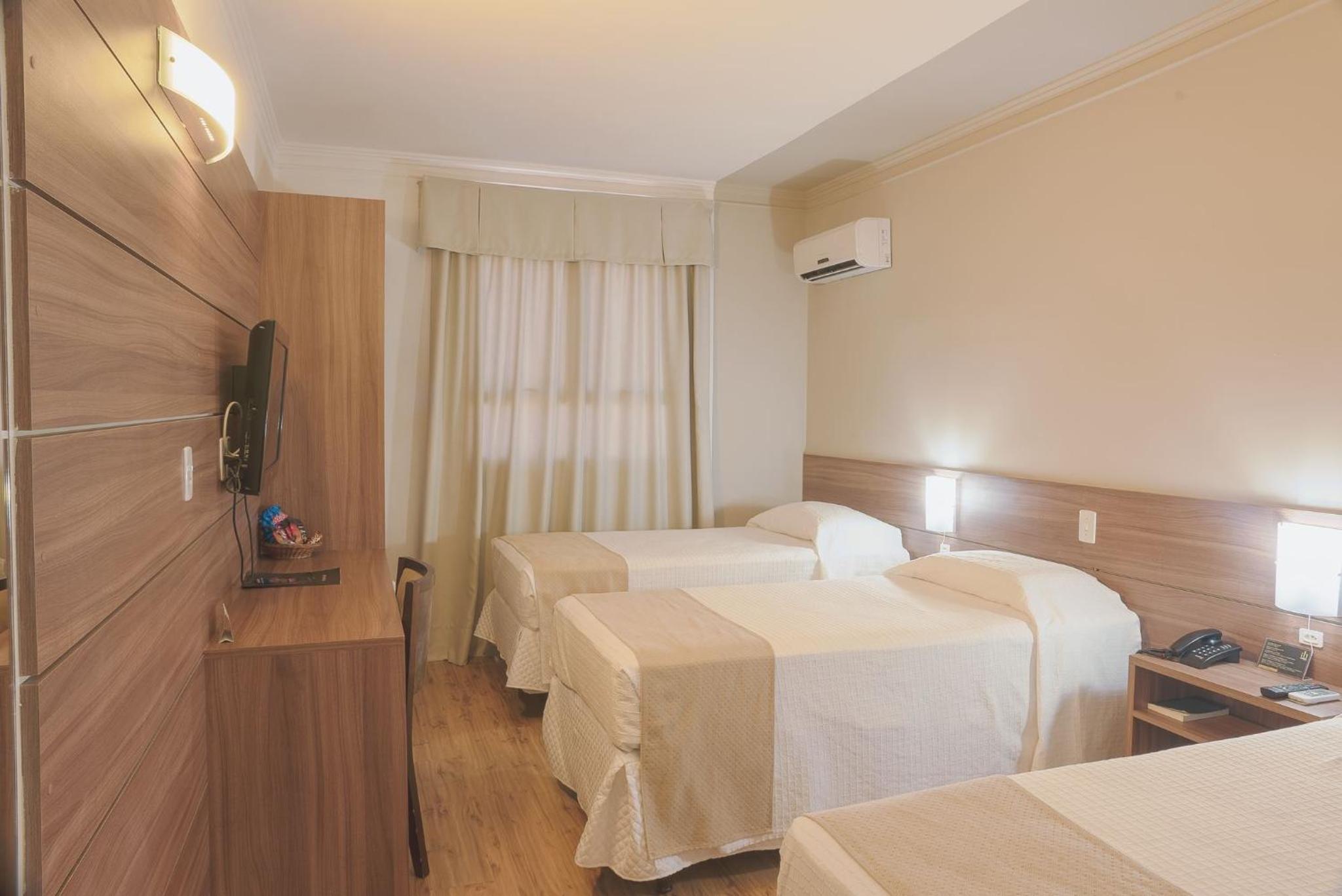 Standard Triple Room photo 1