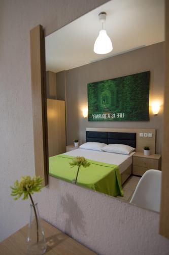 Double Room with Side Sea View photo 3