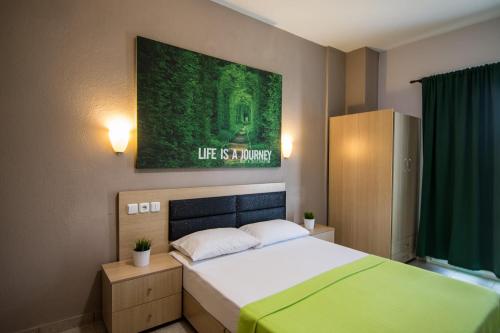 Double Room with Side Sea View photo 1