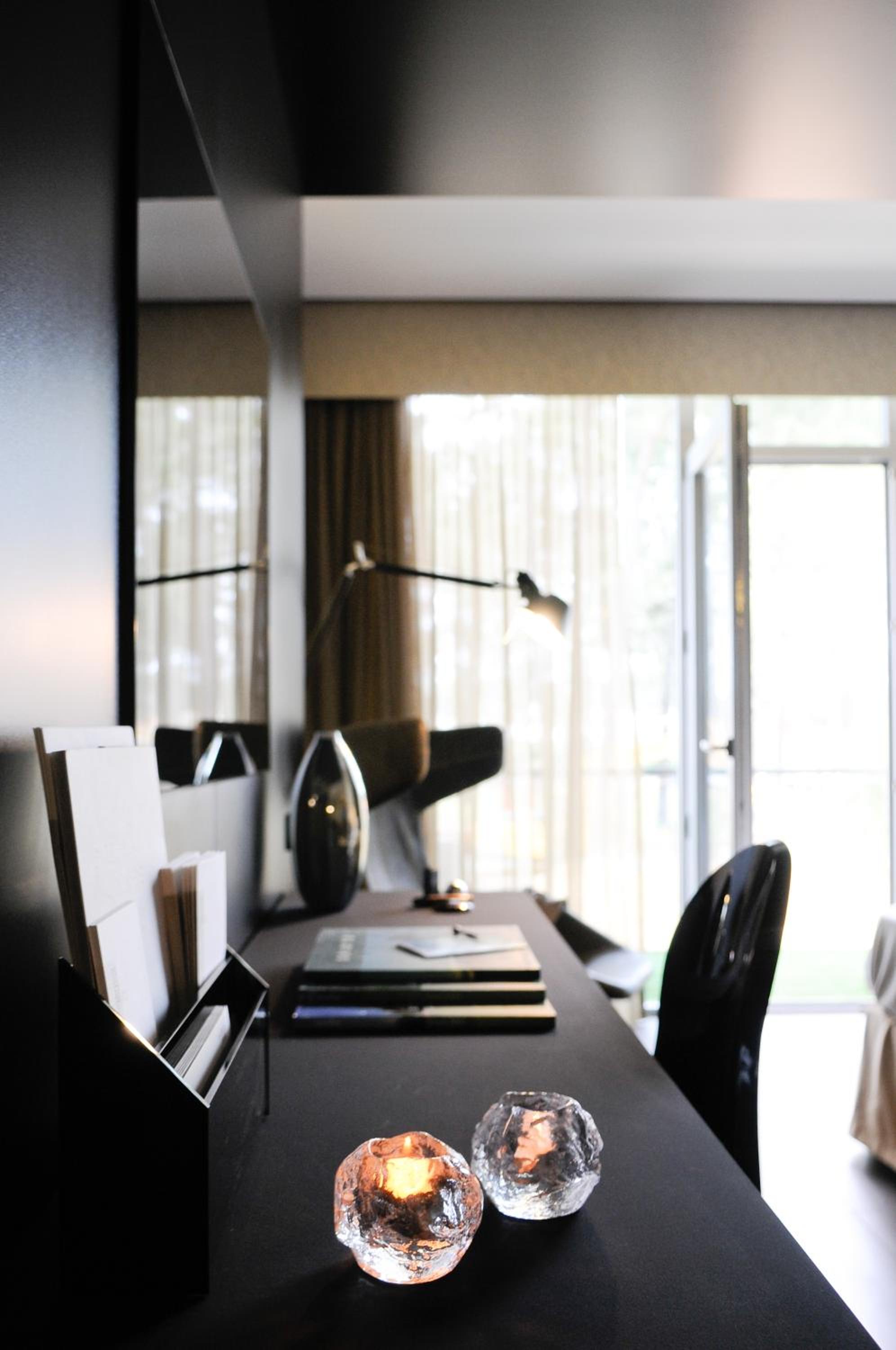 Double or Twin Room with Garden View photo 3