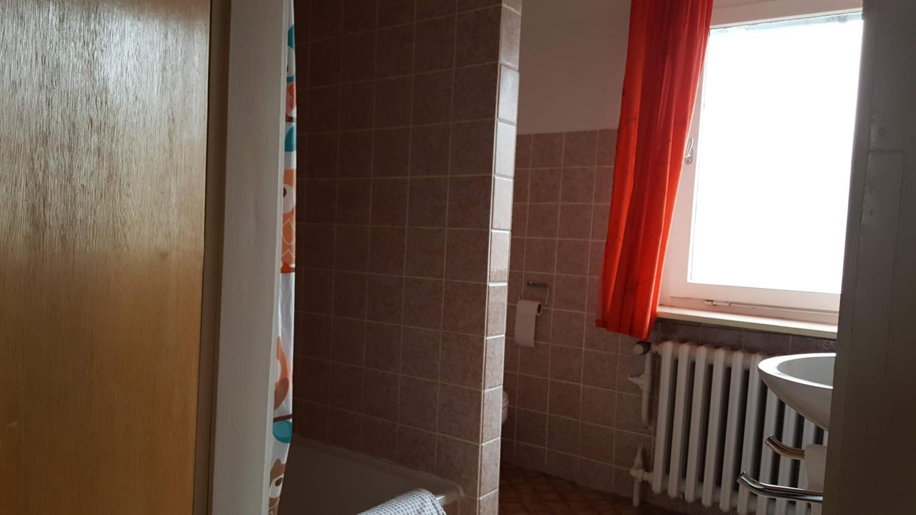 Standard Double Room photo 3