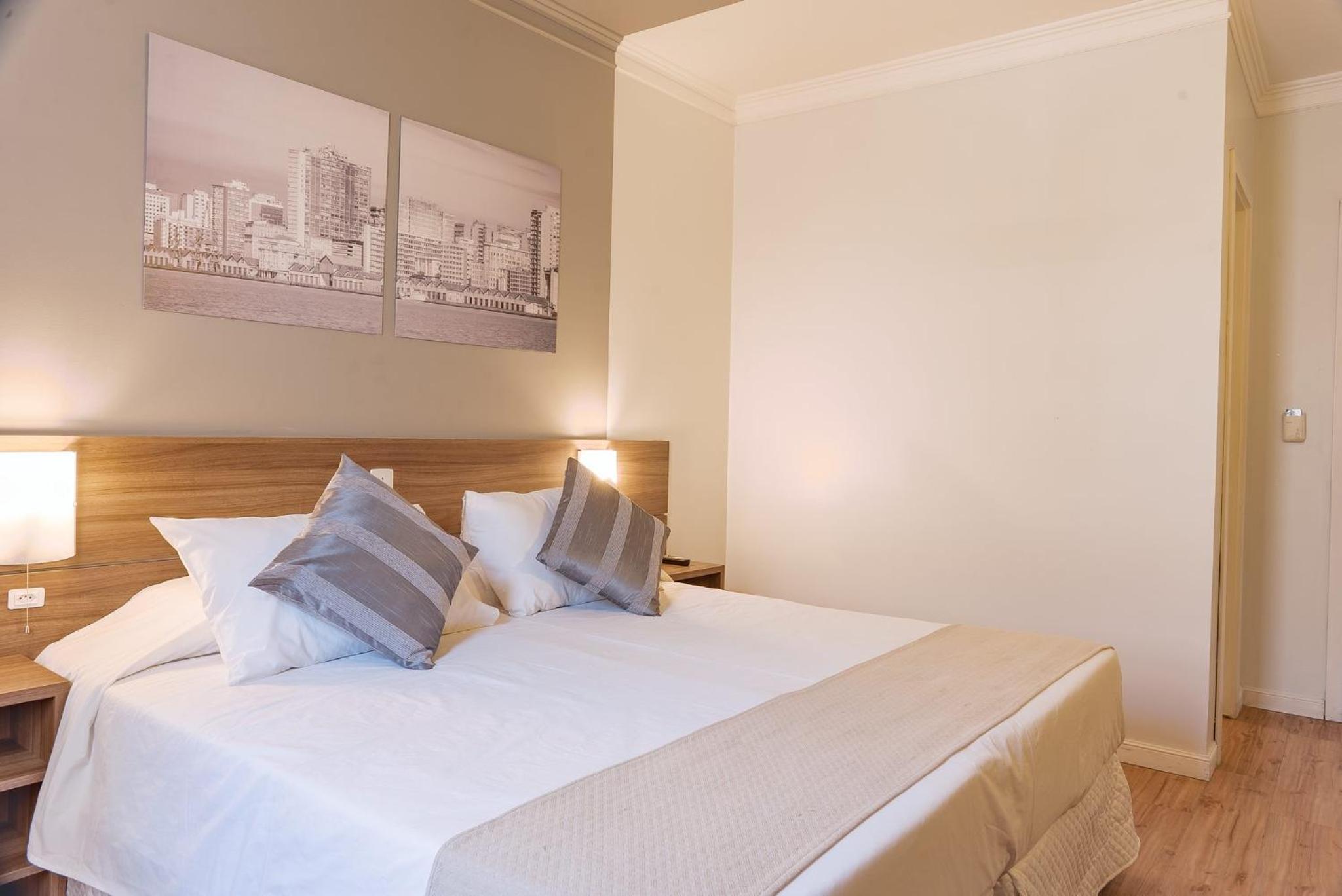 Standard Double Room photo 1