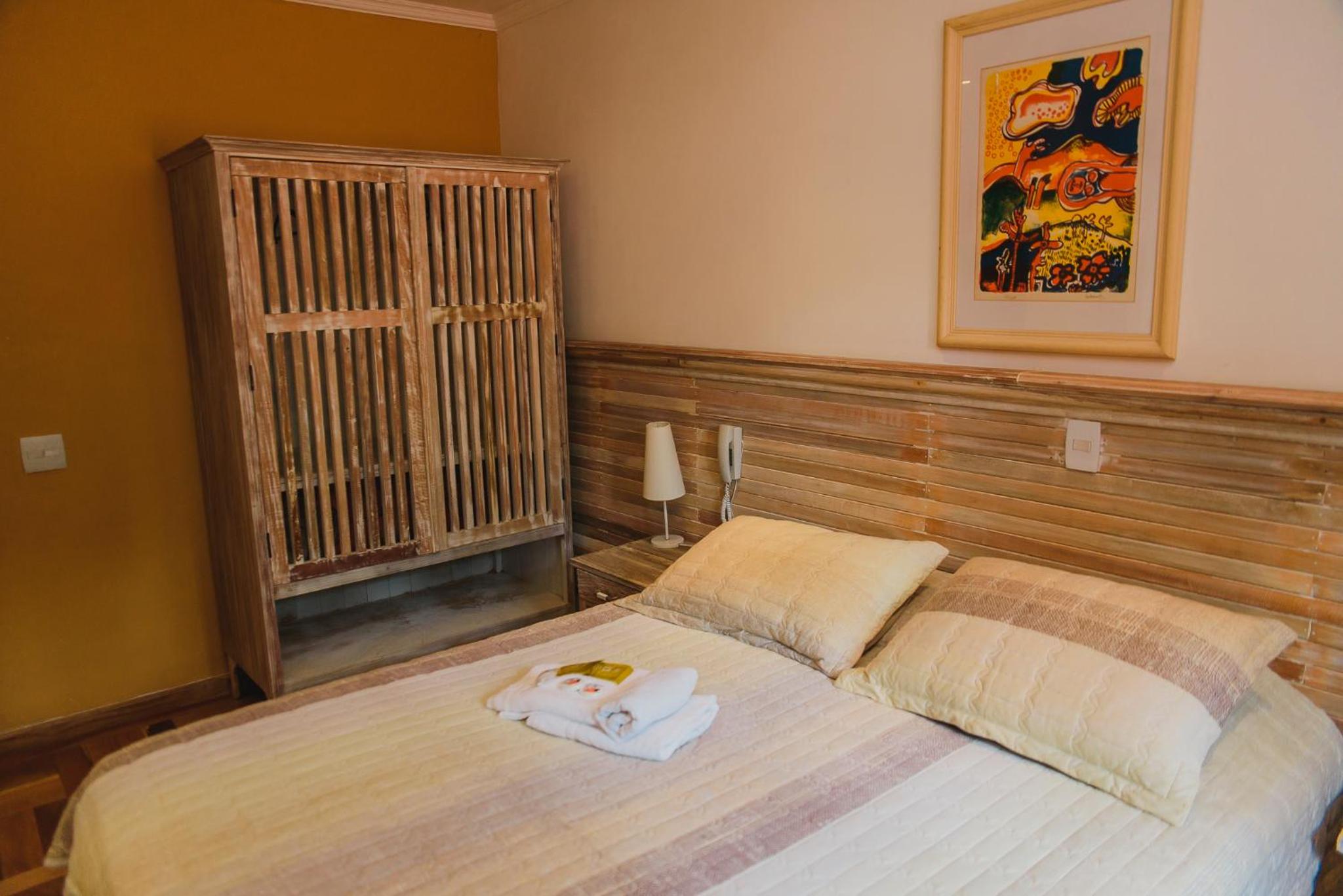 Deluxe Queen Room - H7 photo 1