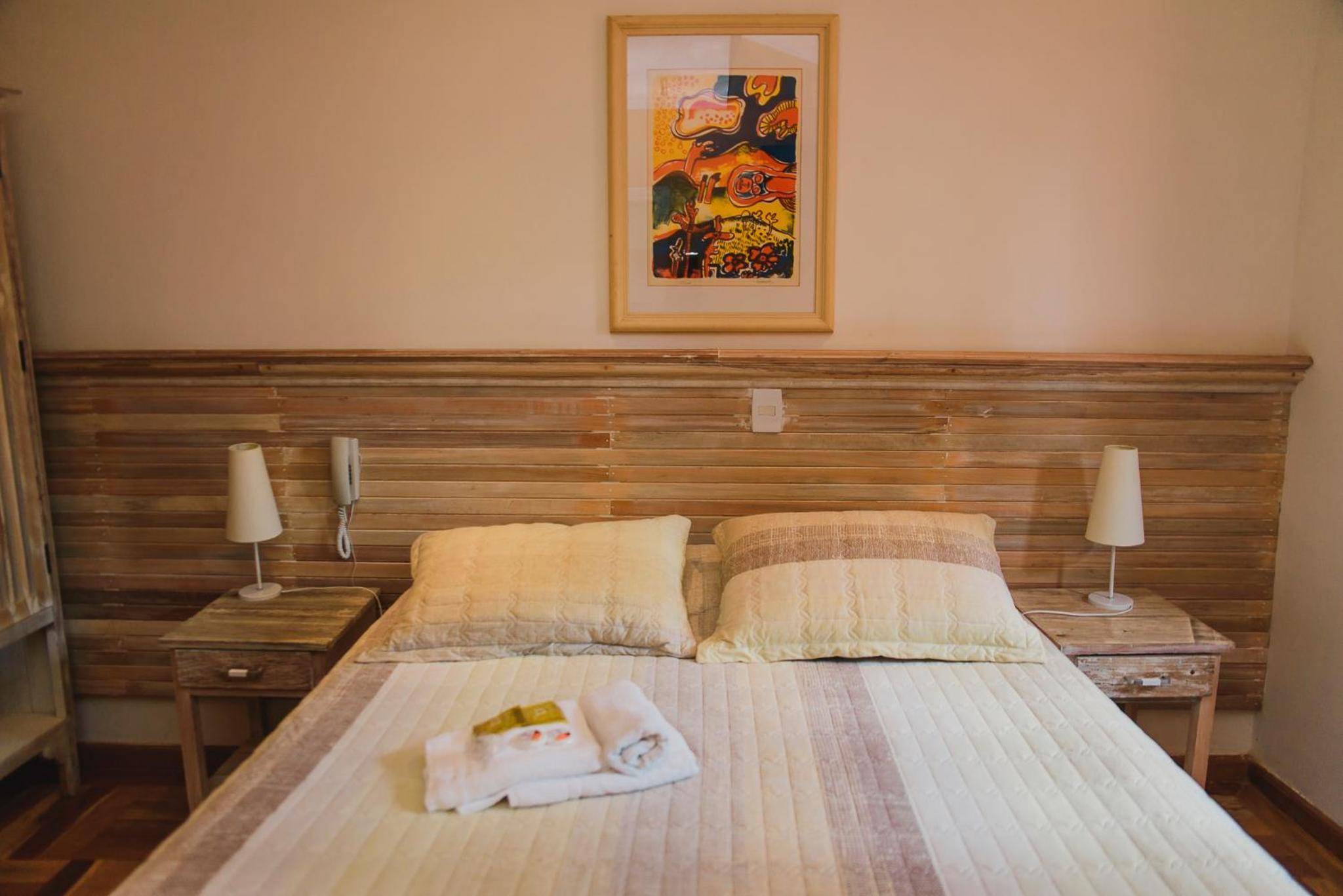 Deluxe Queen Room - H7 photo 2