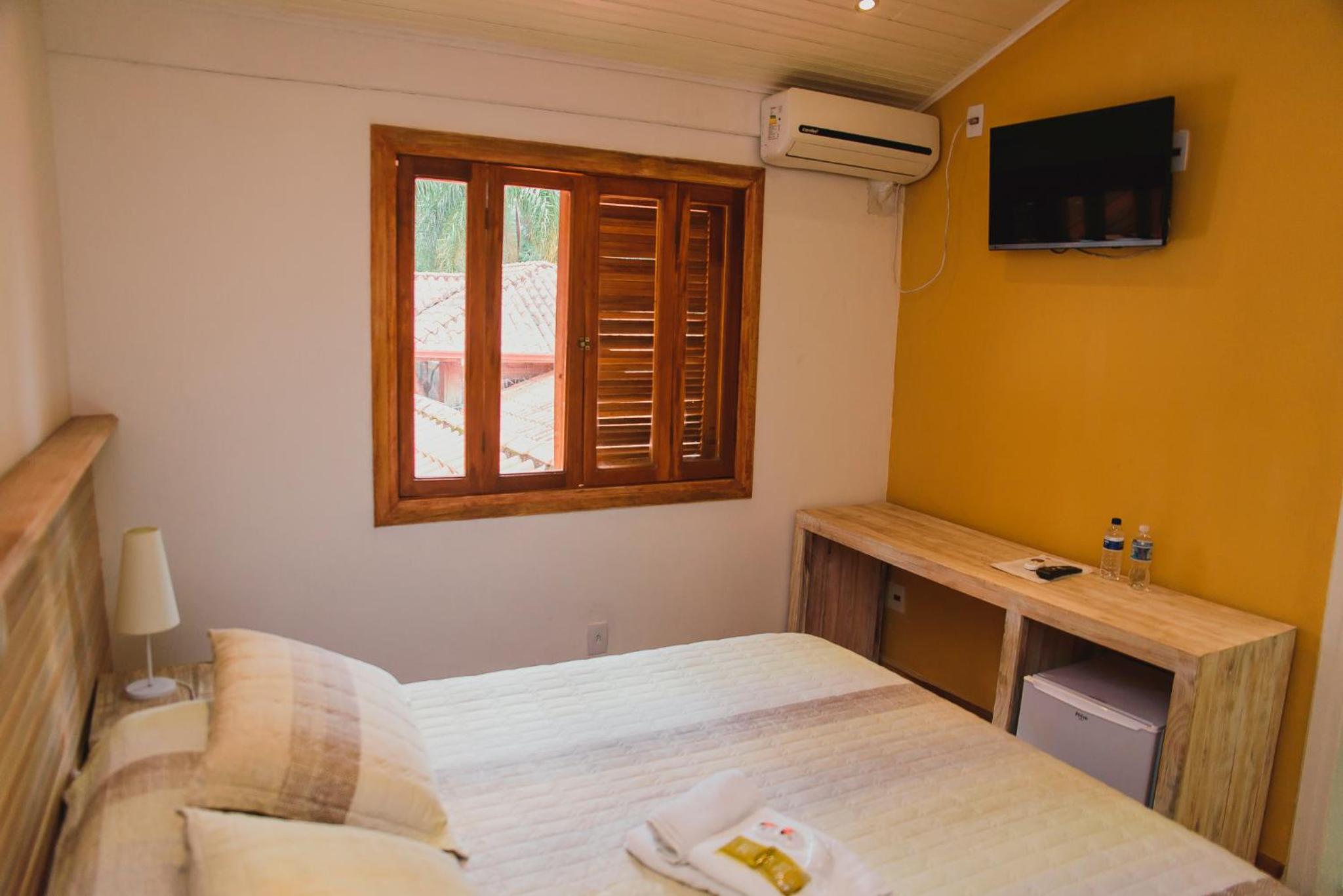 Deluxe Queen Room - H7 photo 3