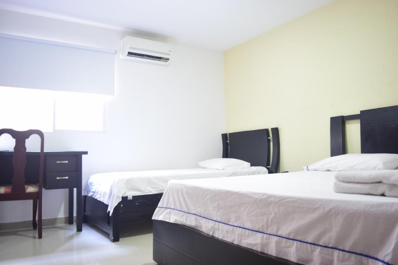 Double Room with Private Bathroom photo 3