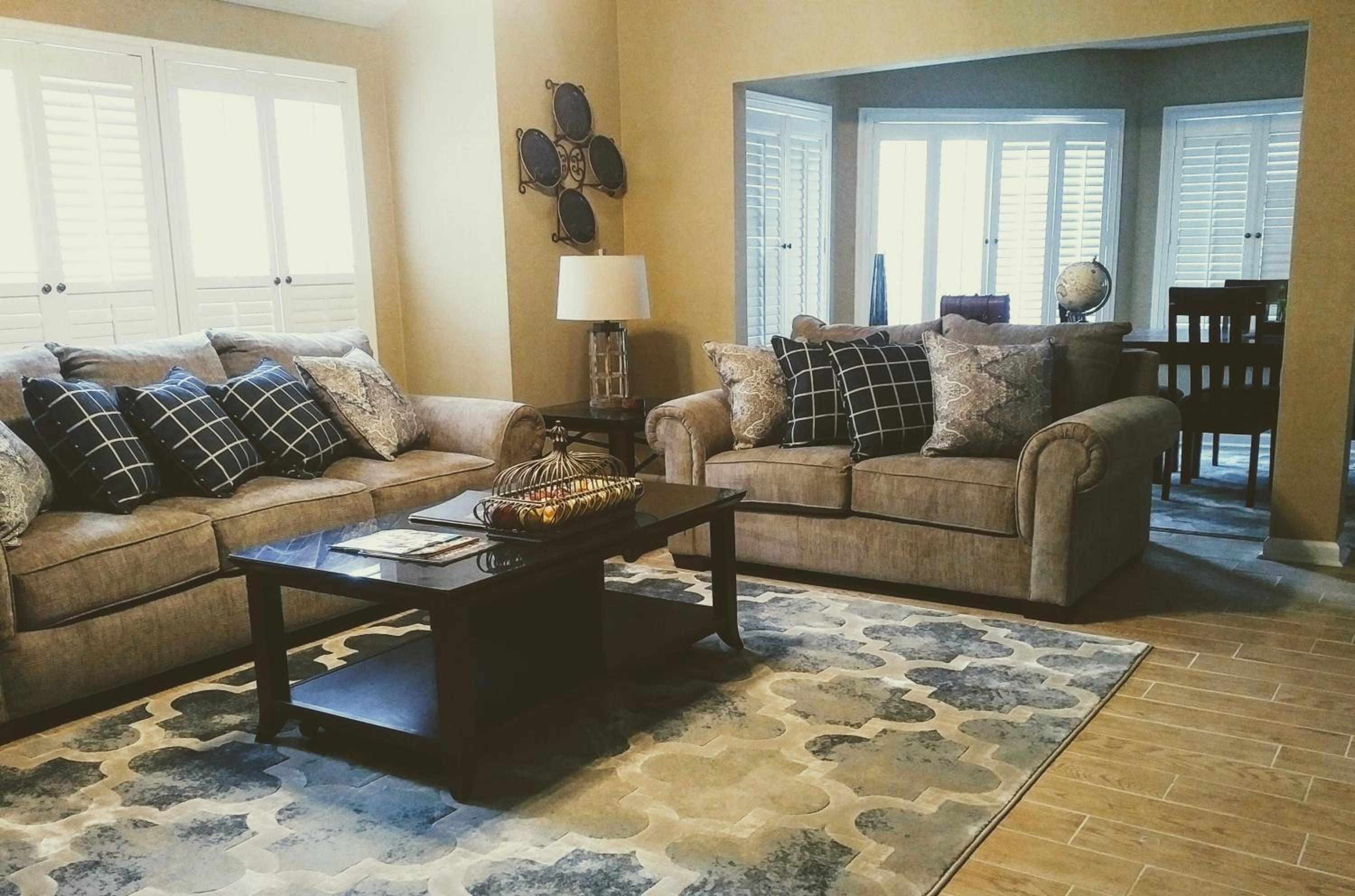 Loft photo 3