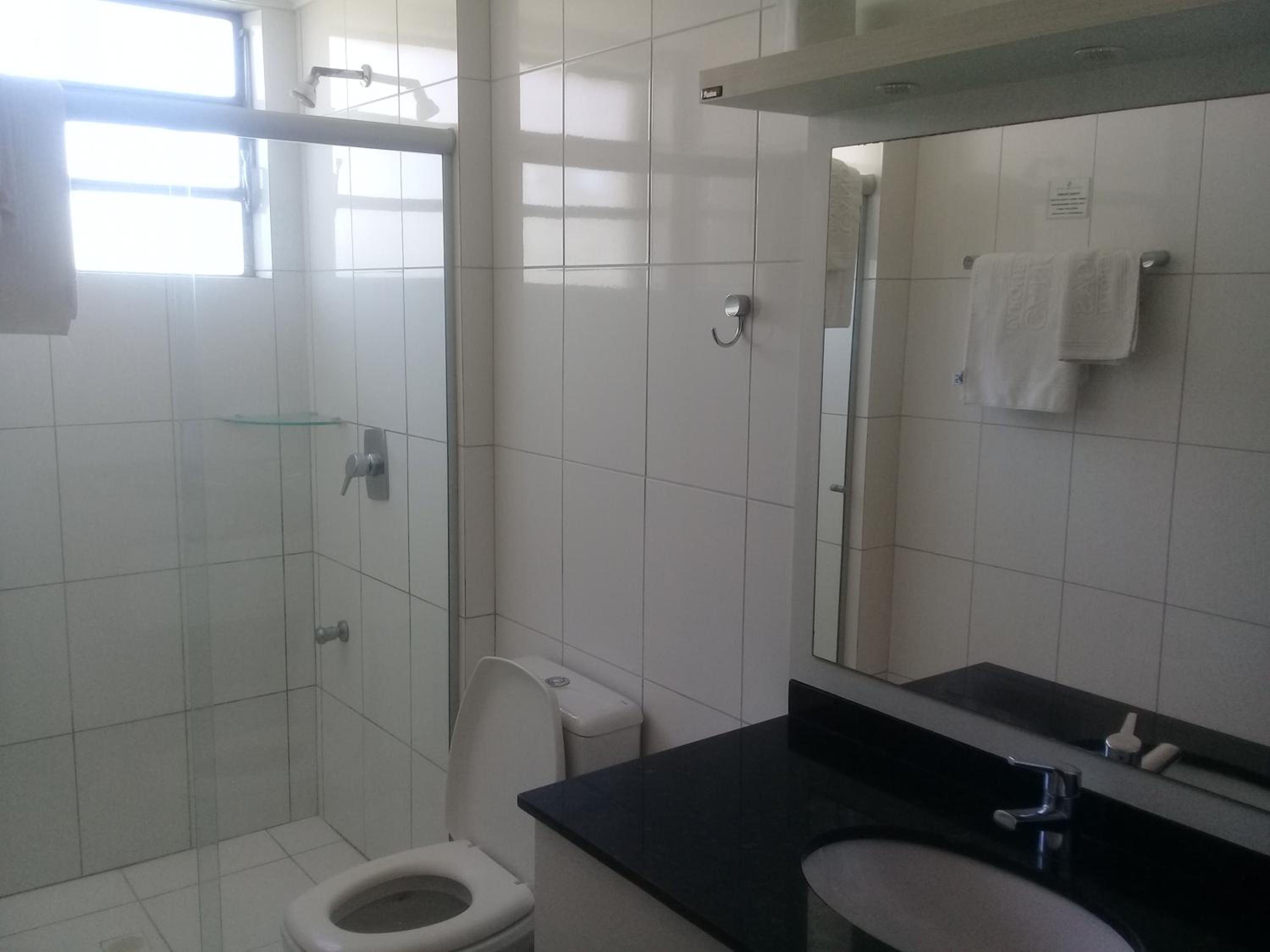 Standar Triple Room with 3 Single Beds photo 1