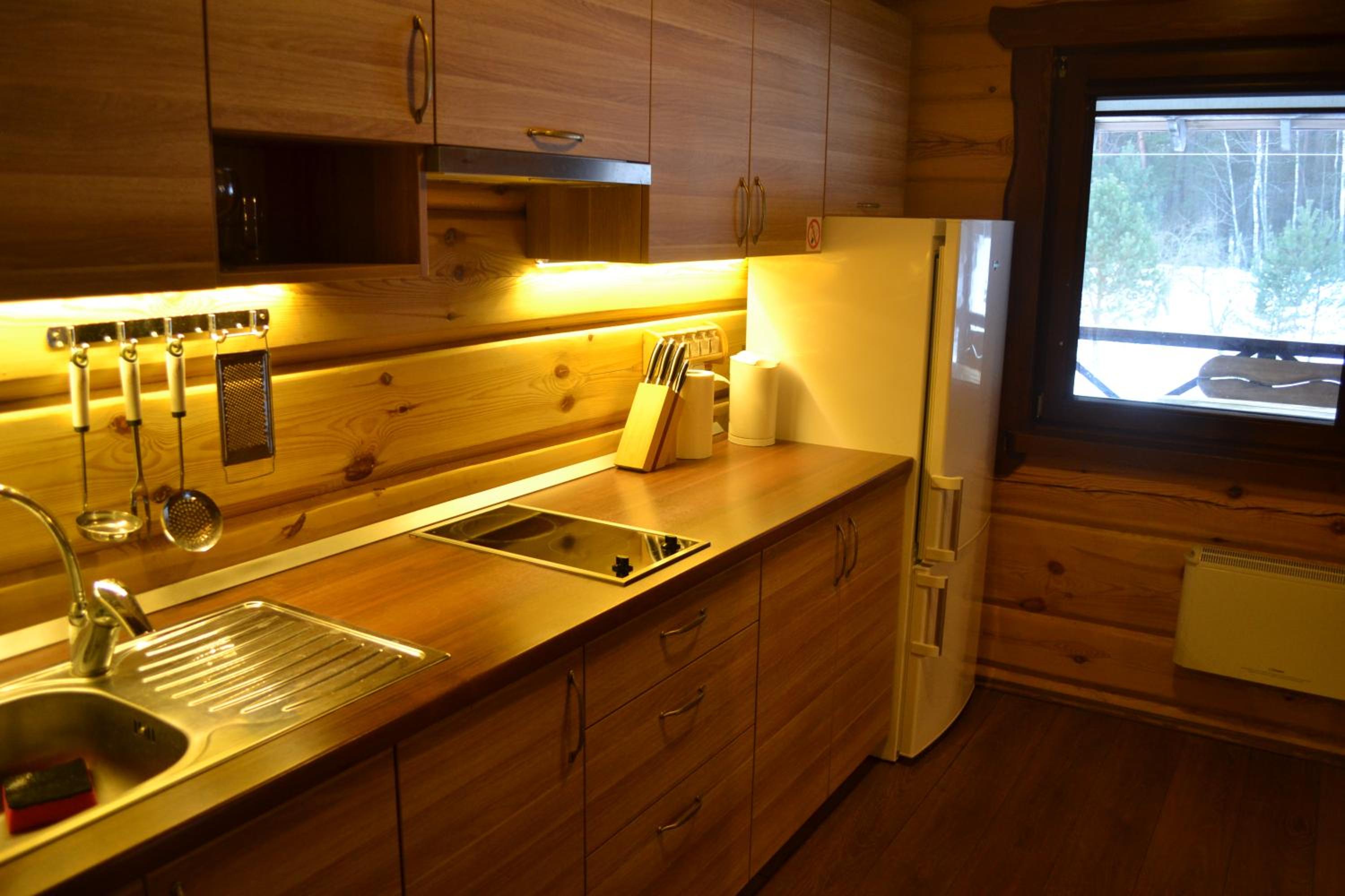 Maisonette photo 3