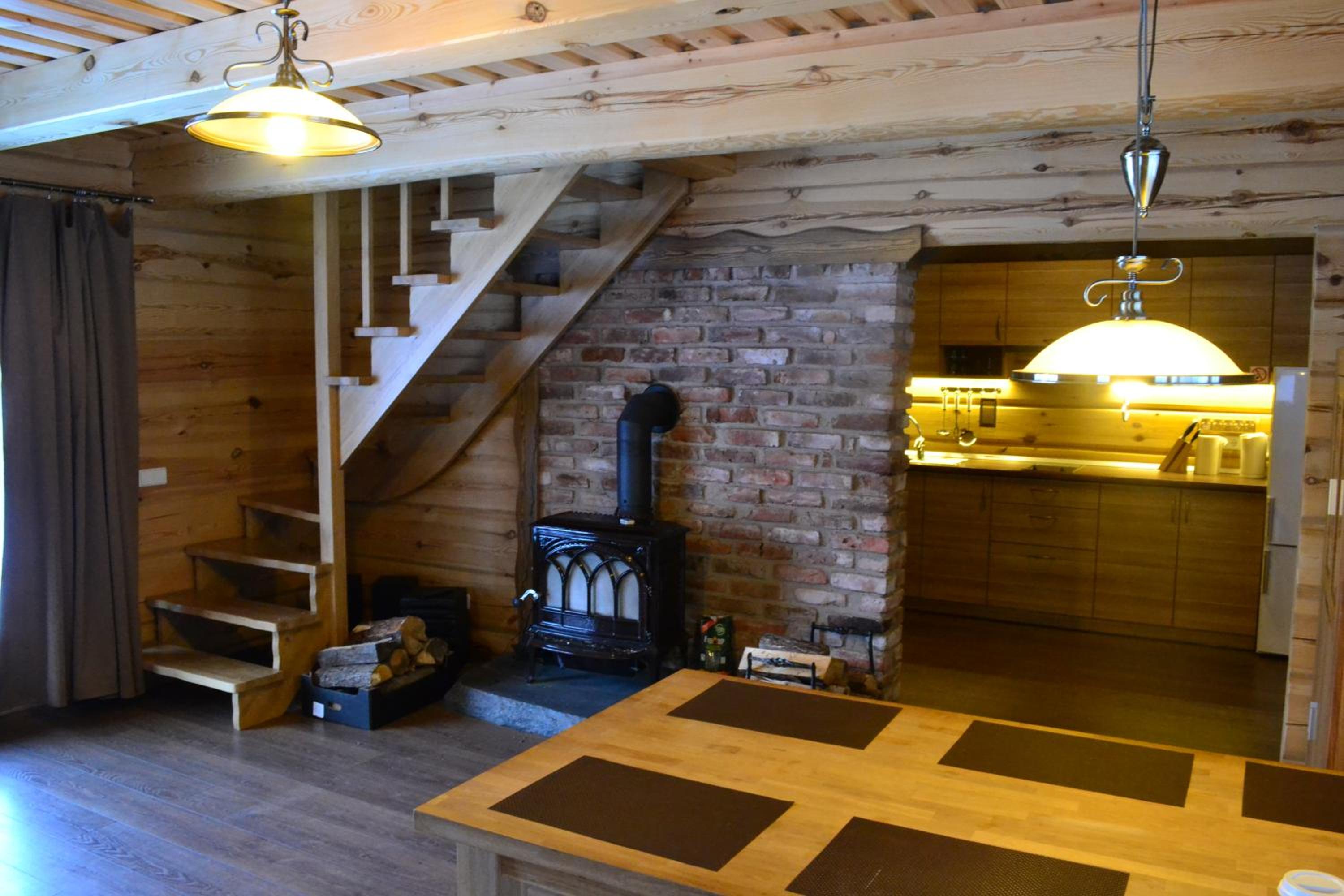 Maisonette photo 1