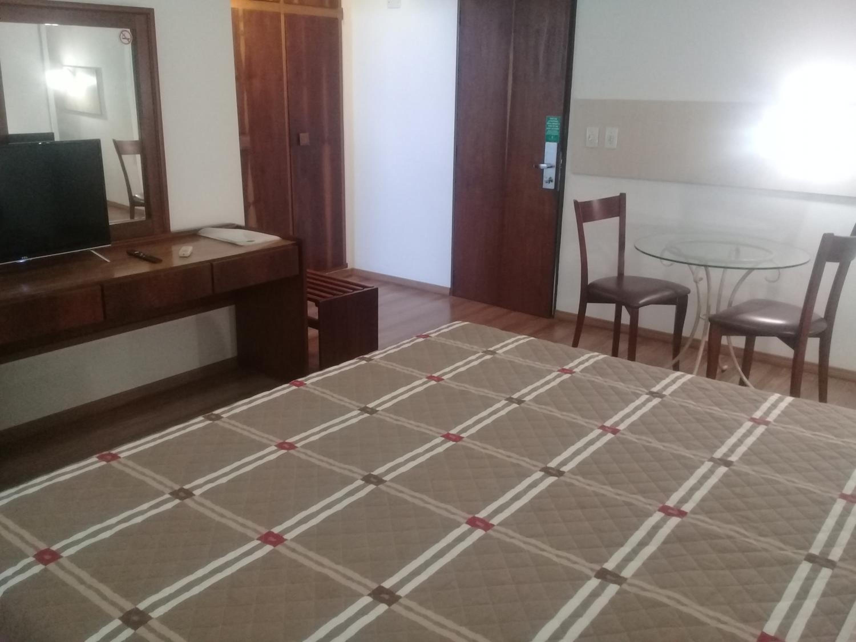  Standard Triple Room with 1 Double Bed and 1 Single Bed photo 2