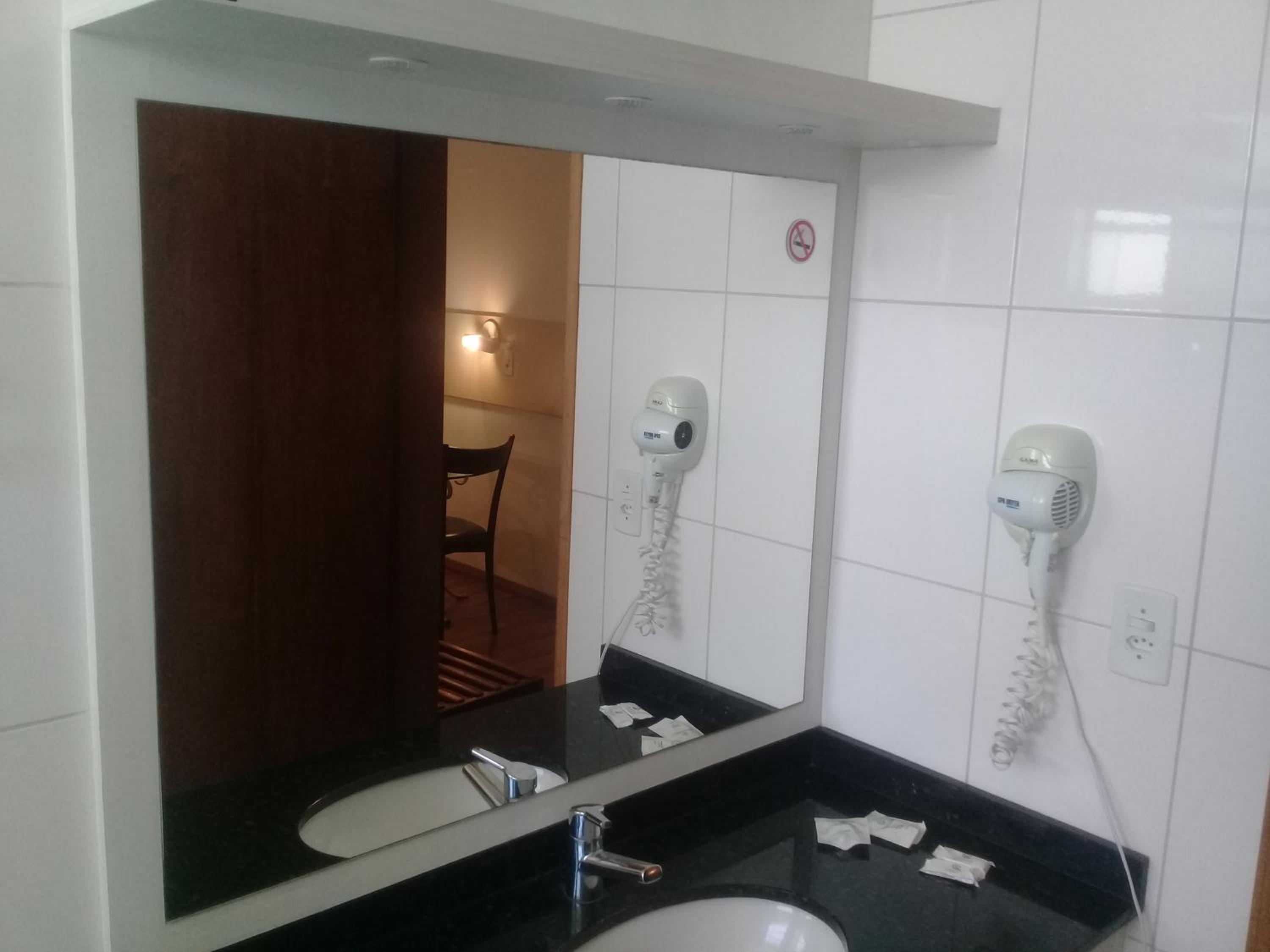 Standard Twin Room photo 2