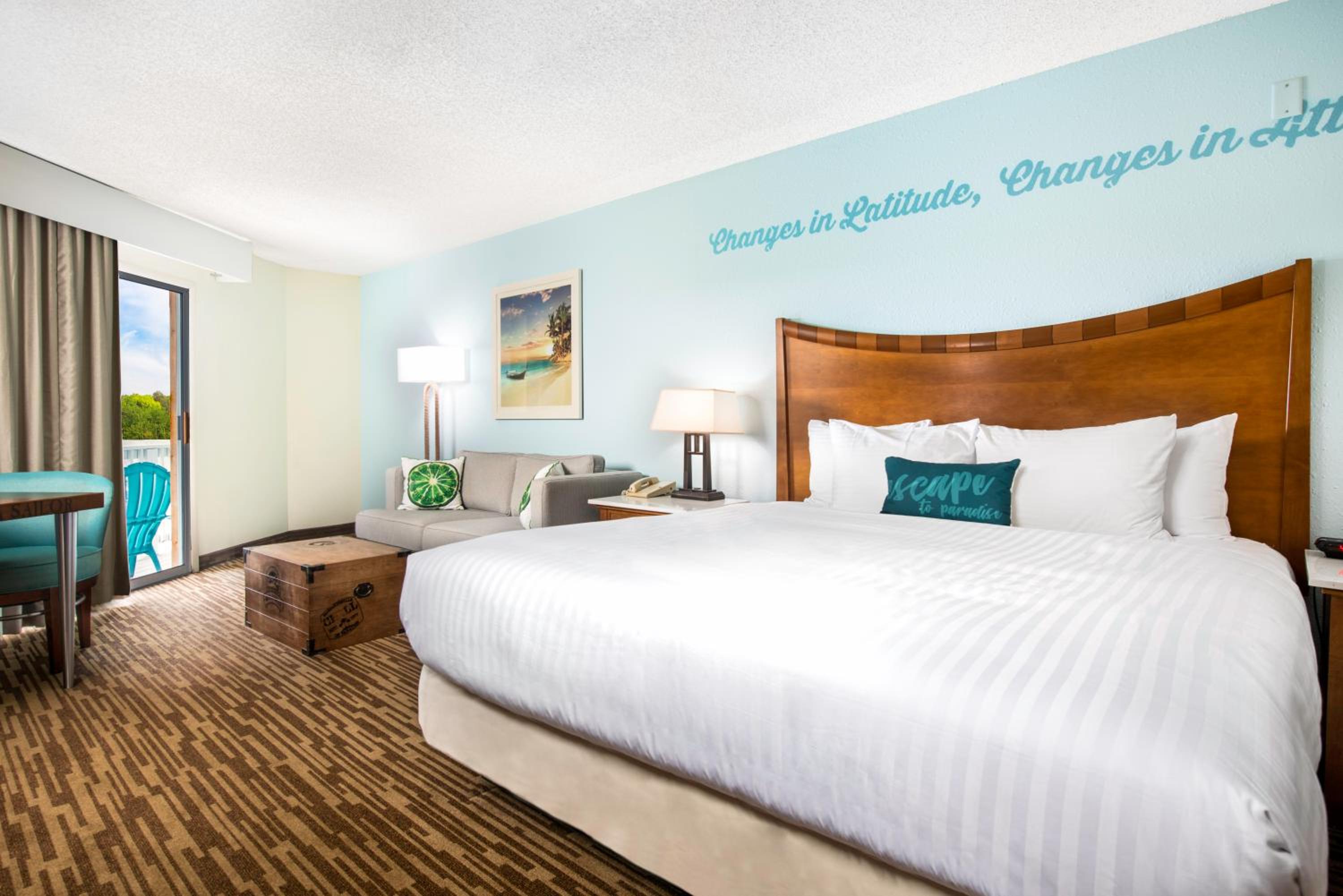 King Room photo 2