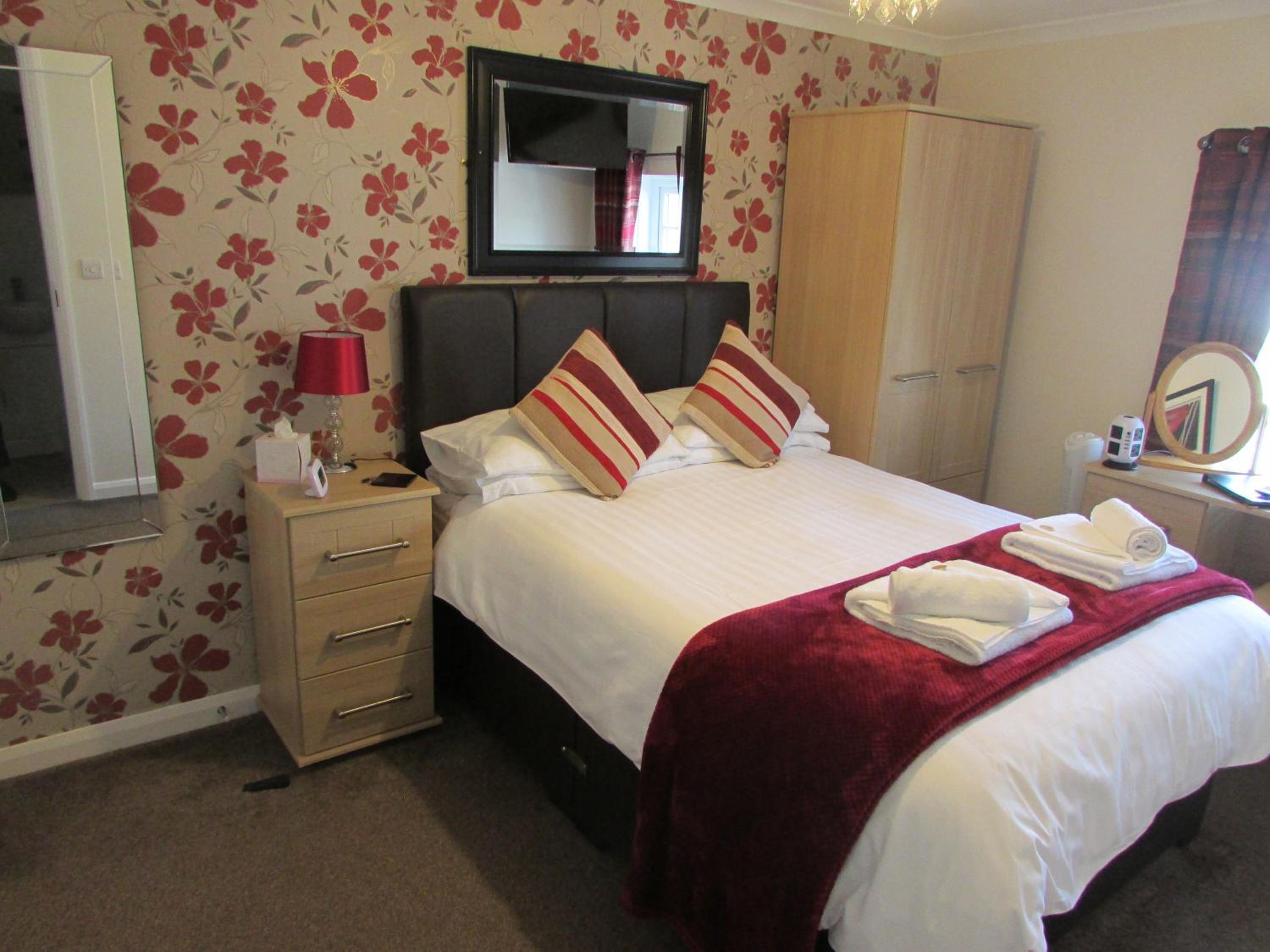 Double Room - Photo 1