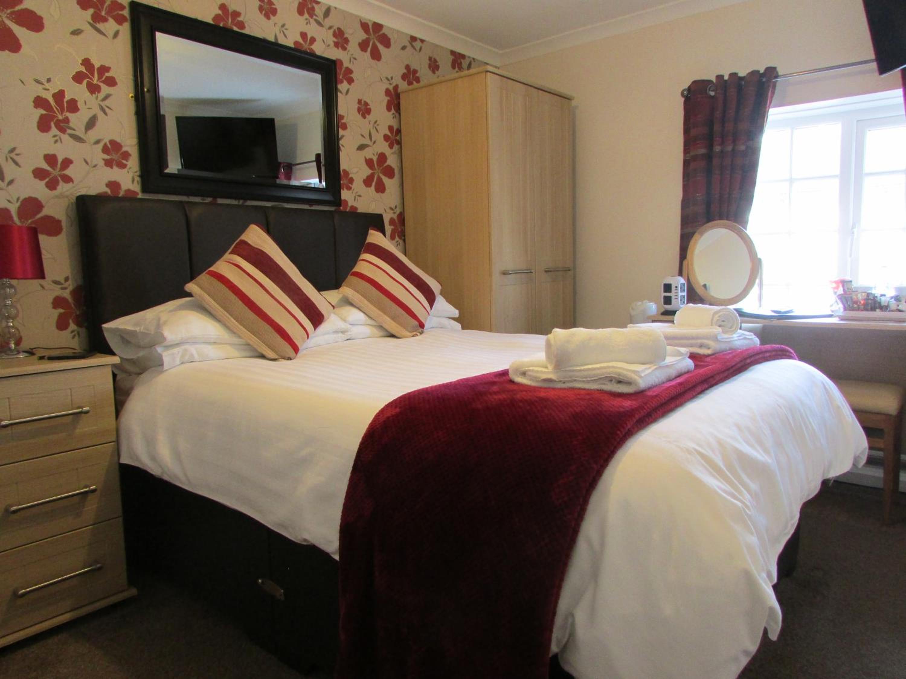 Double Room - Photo 2