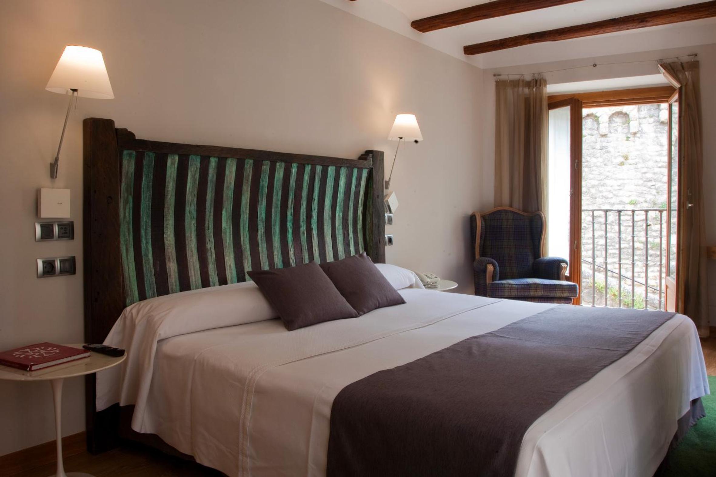 Superior Double or Twin Room - Photo 1