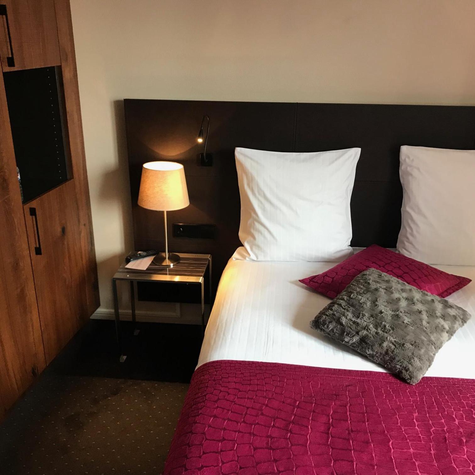 Comfort Double Room with Shower photo 3