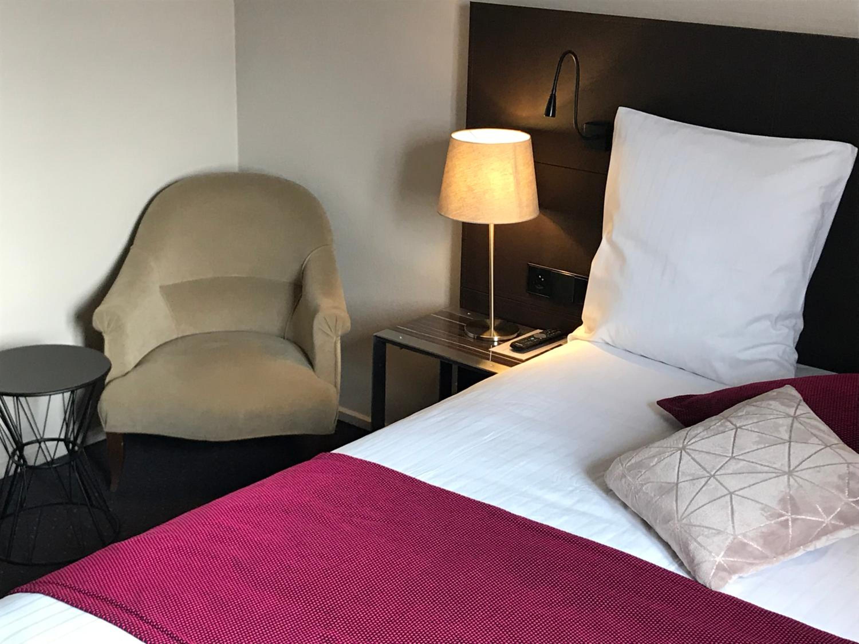 Comfort Double Room with Bath photo 1