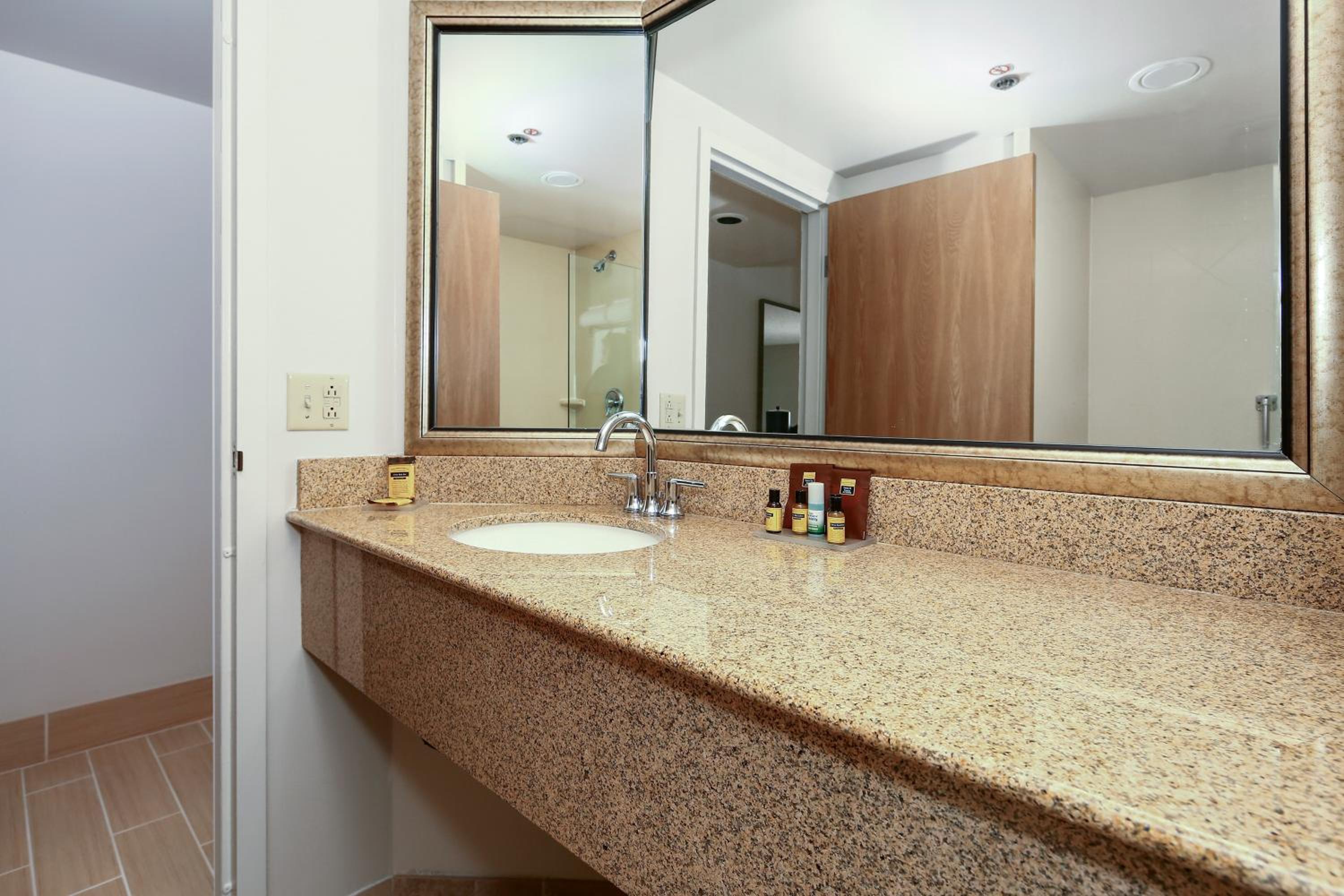 Queen Room - Mobility Access - Photo 6