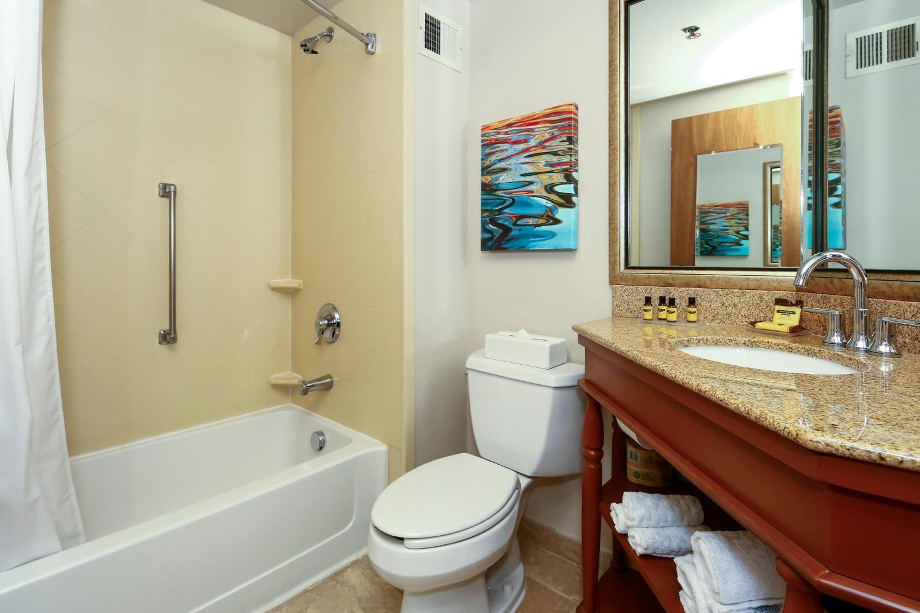 King Room - Non-Smoking - Photo 4