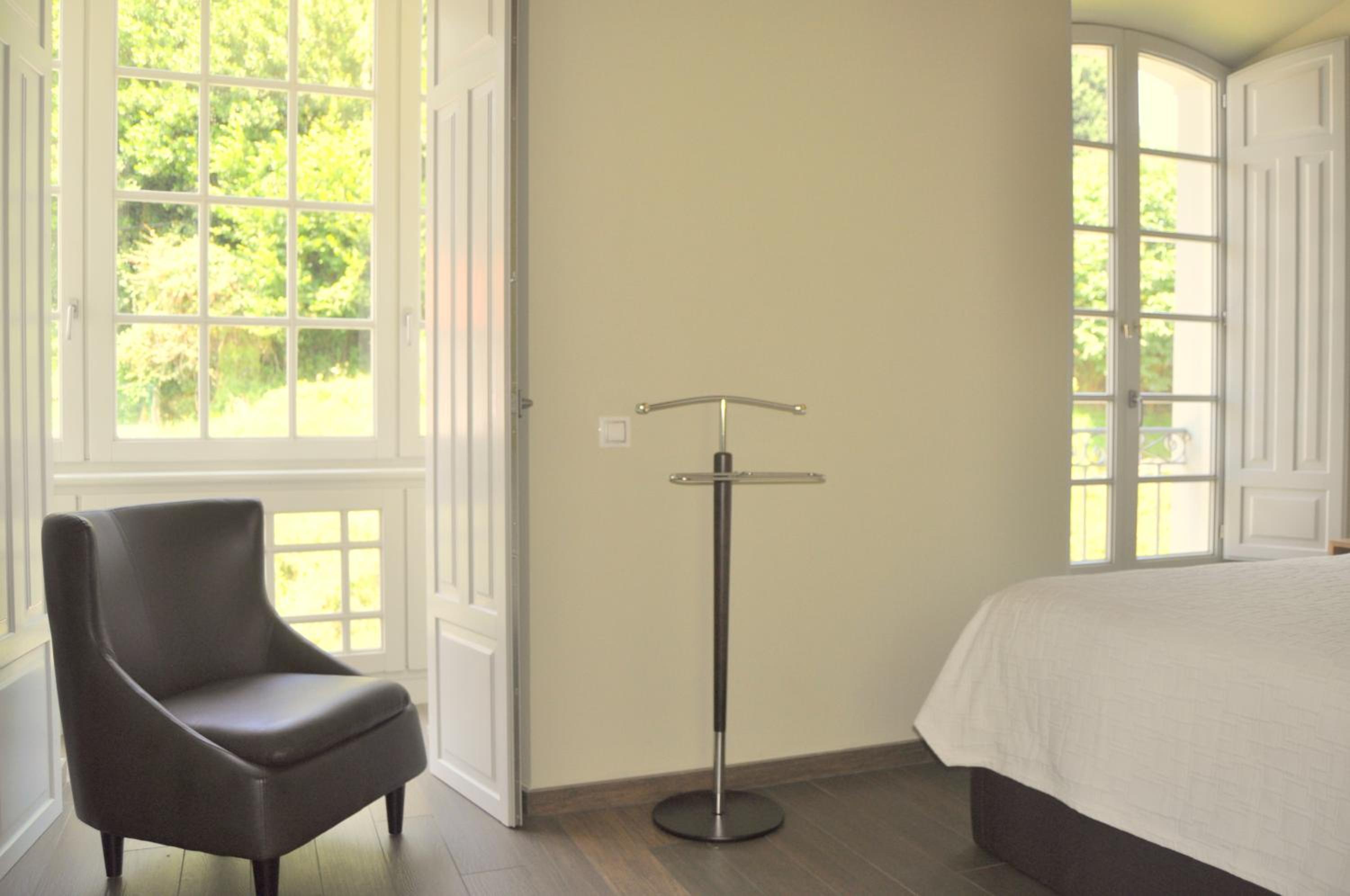 Apartamento de una habitación (4 adultos)