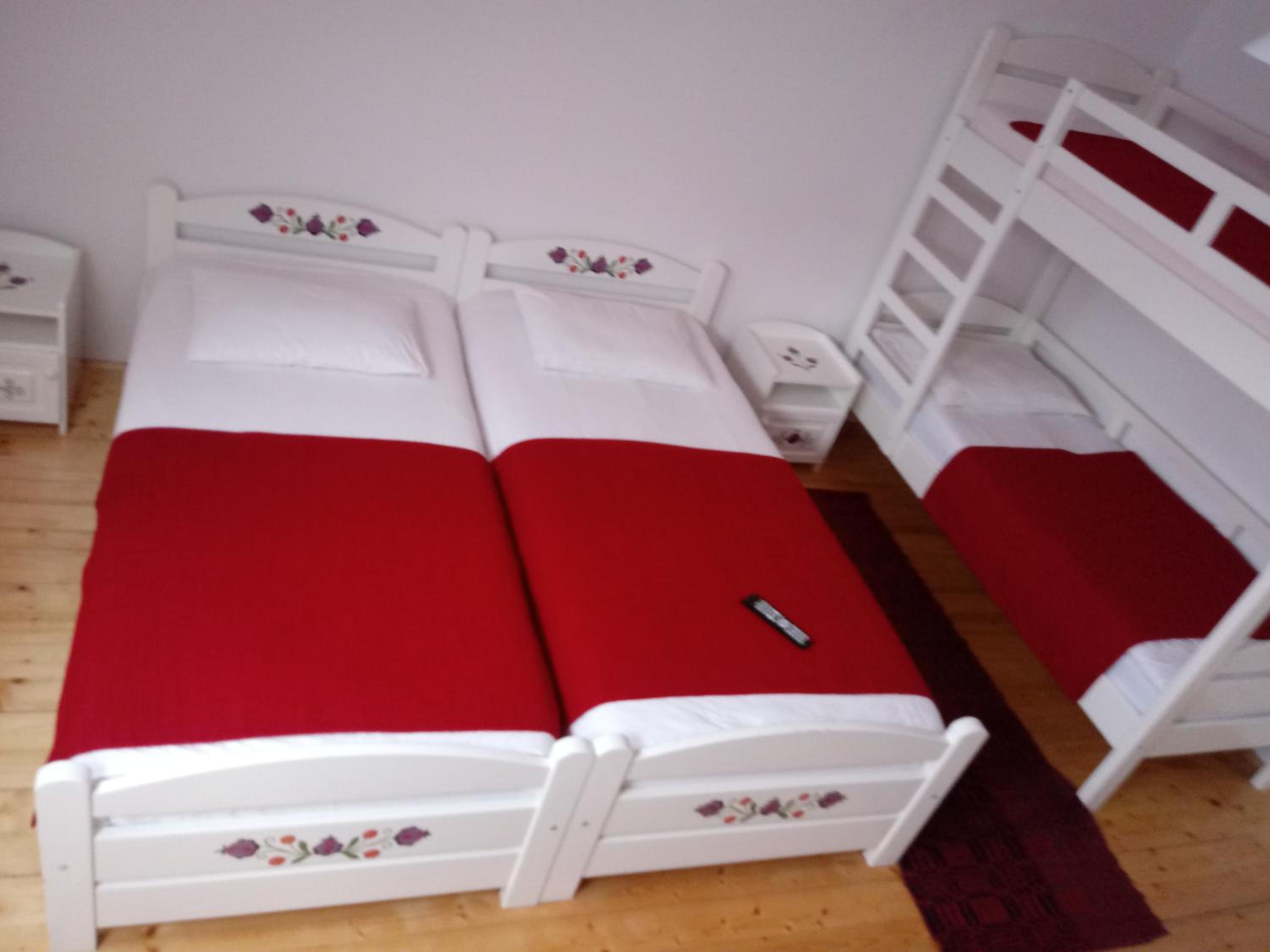 Comfort Quadruple Room - Photo 3